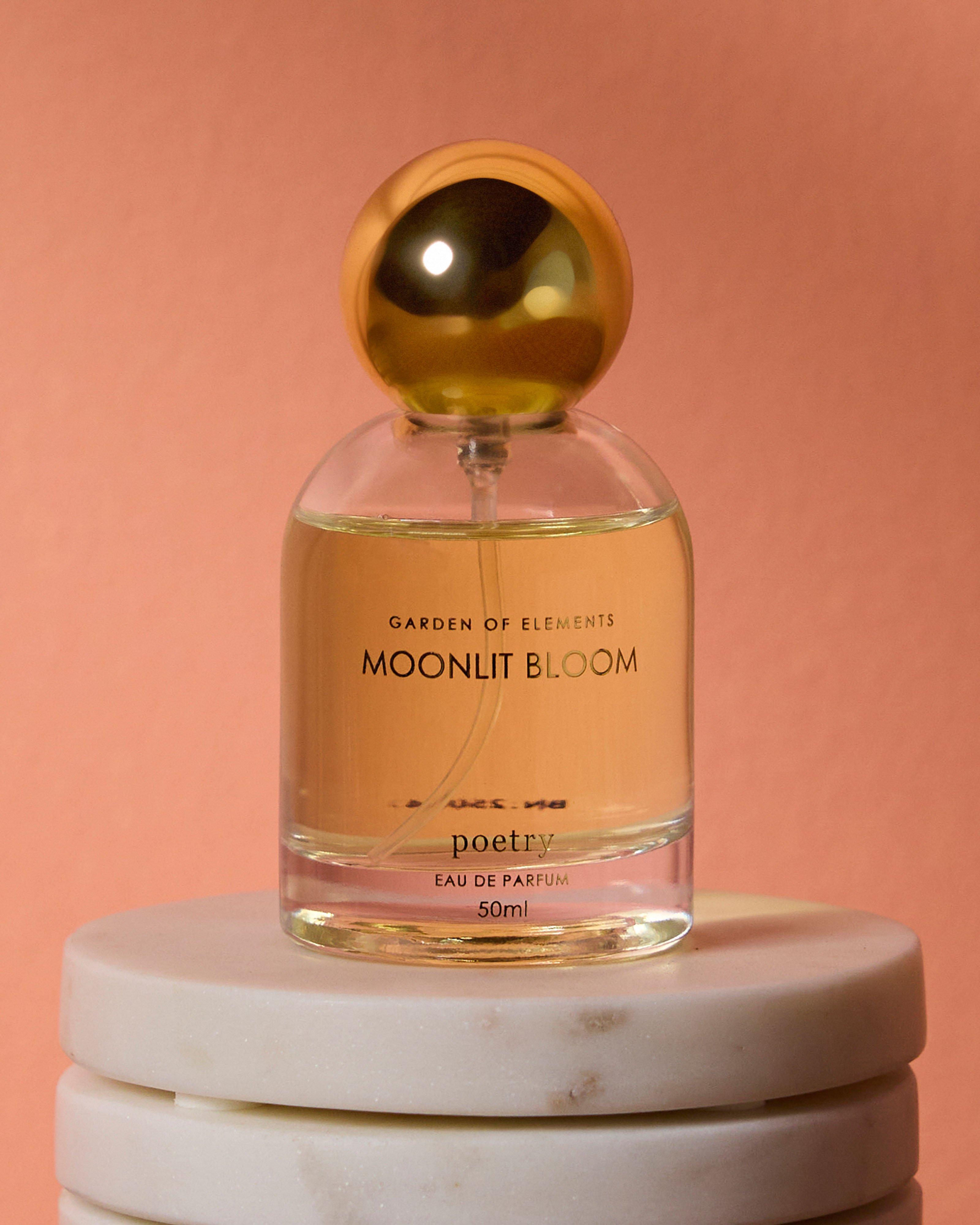  Moonlit Bloom Eau de Parfum - 50ml -  Assorted