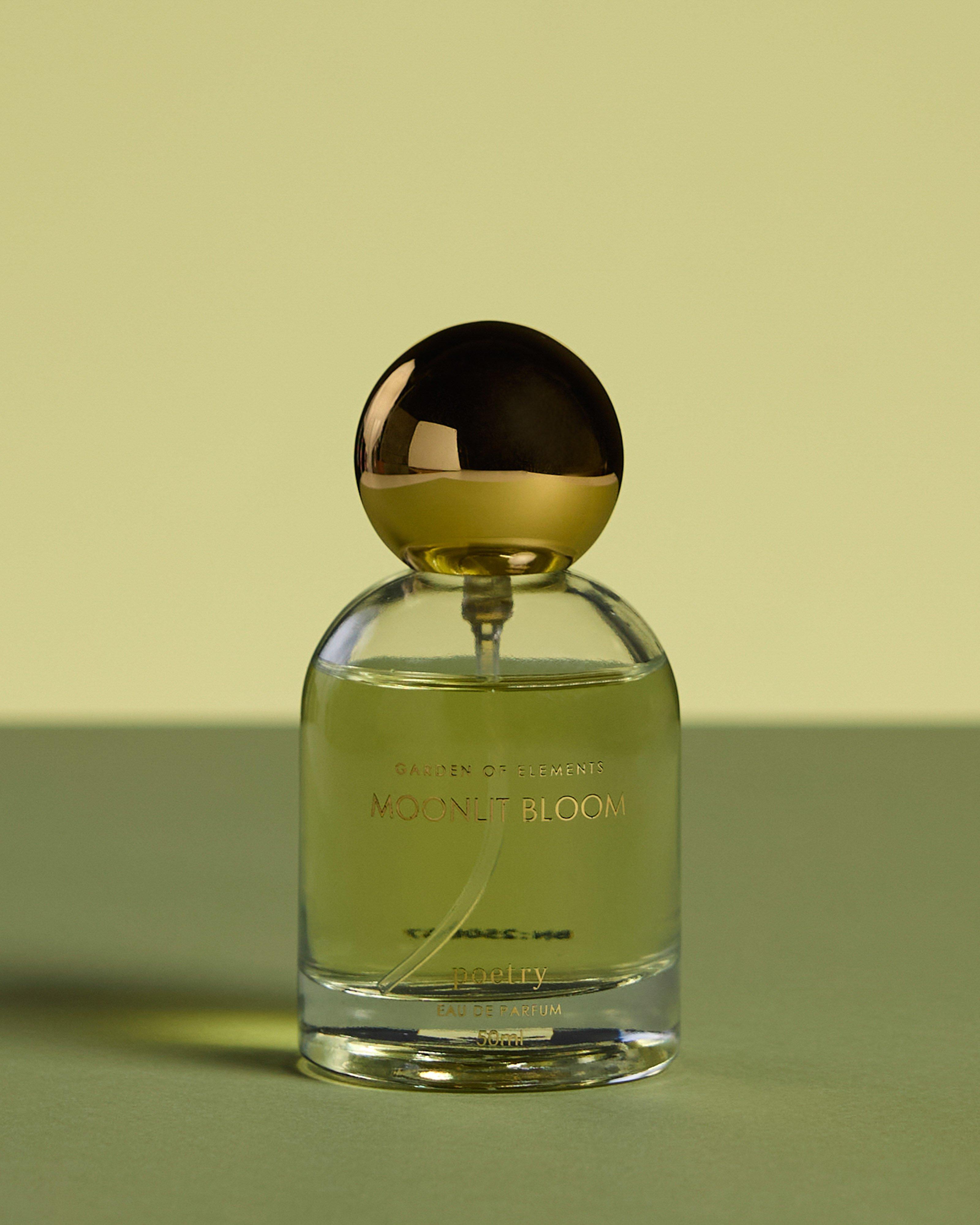  Moonlit Bloom Eau de Parfum - 50ml -  Assorted