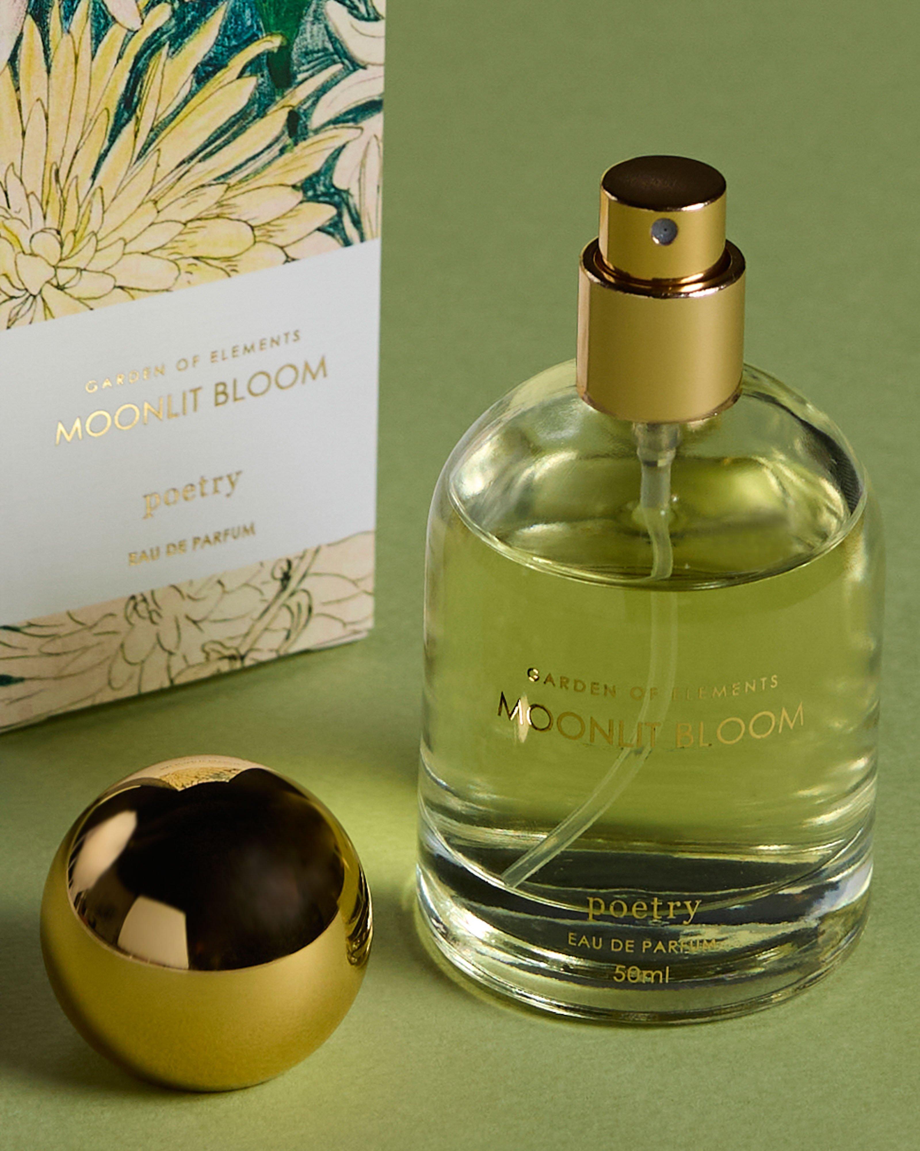  Moonlit Bloom Eau de Parfum - 50ml -  Assorted