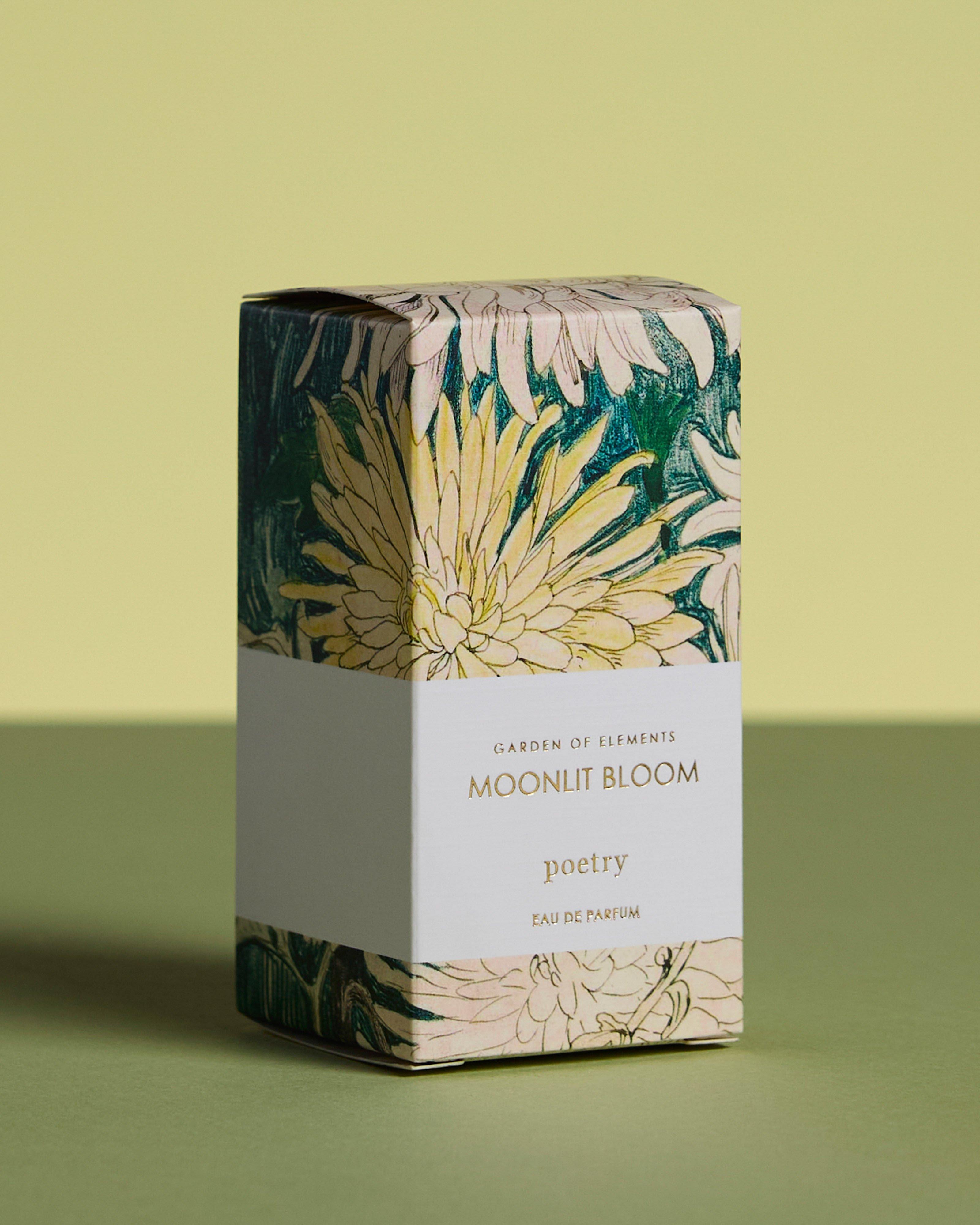  Moonlit Bloom Eau de Parfum - 50ml -  Assorted