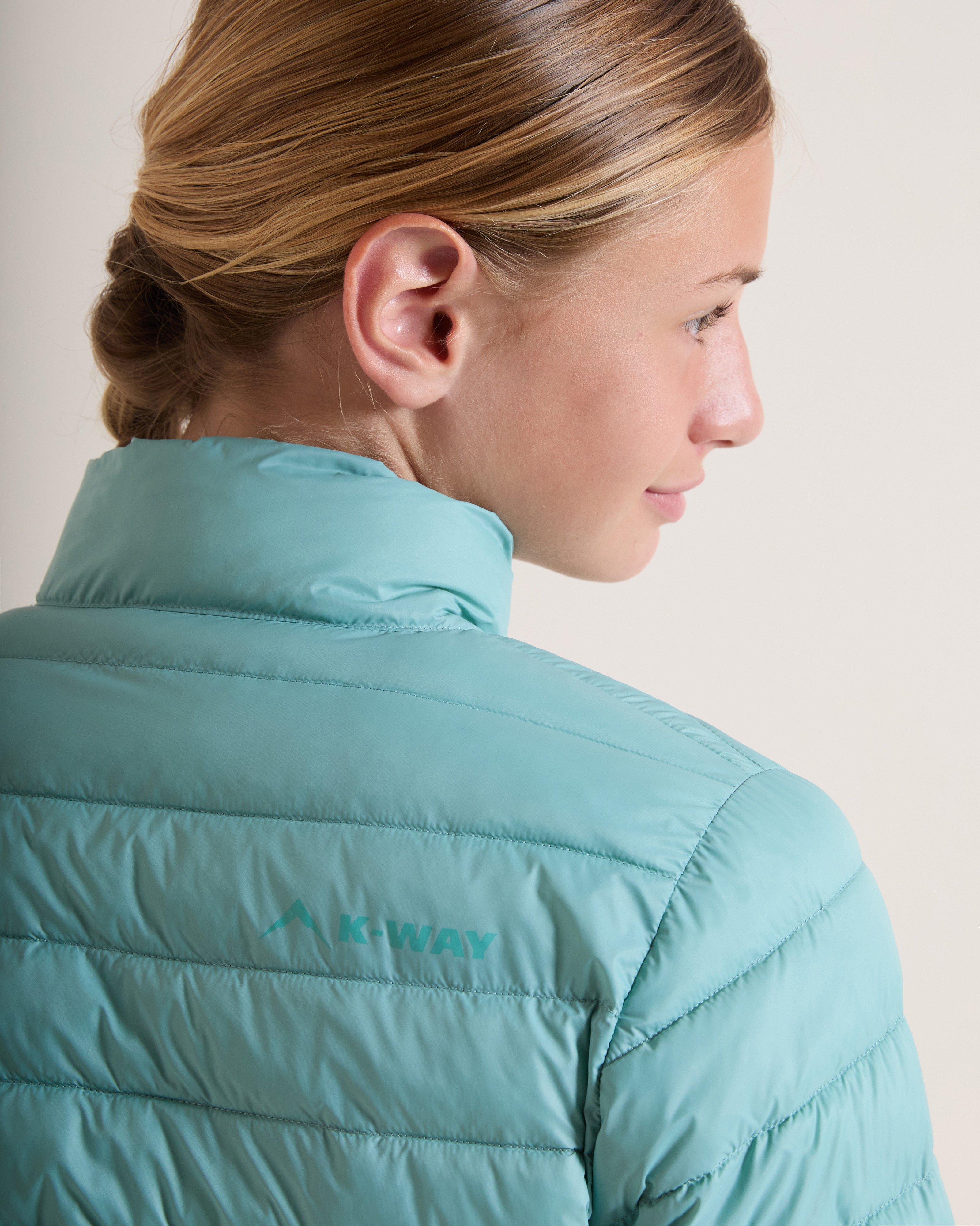 K-Way Youth Star Seeker Puffer Jacket | Cape Union Mart