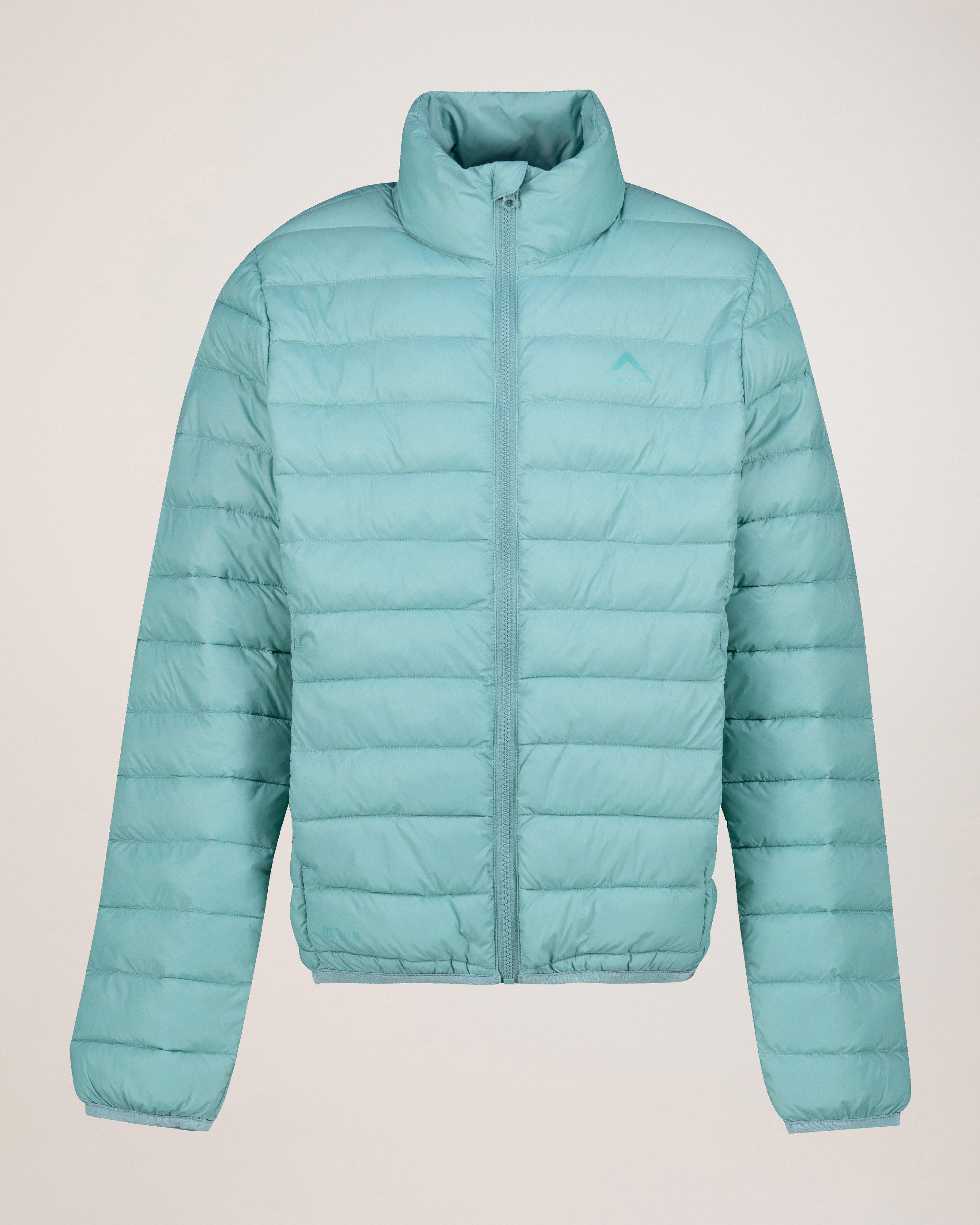 K-Way Youth Star Seeker Puffer Jacket | Cape Union Mart