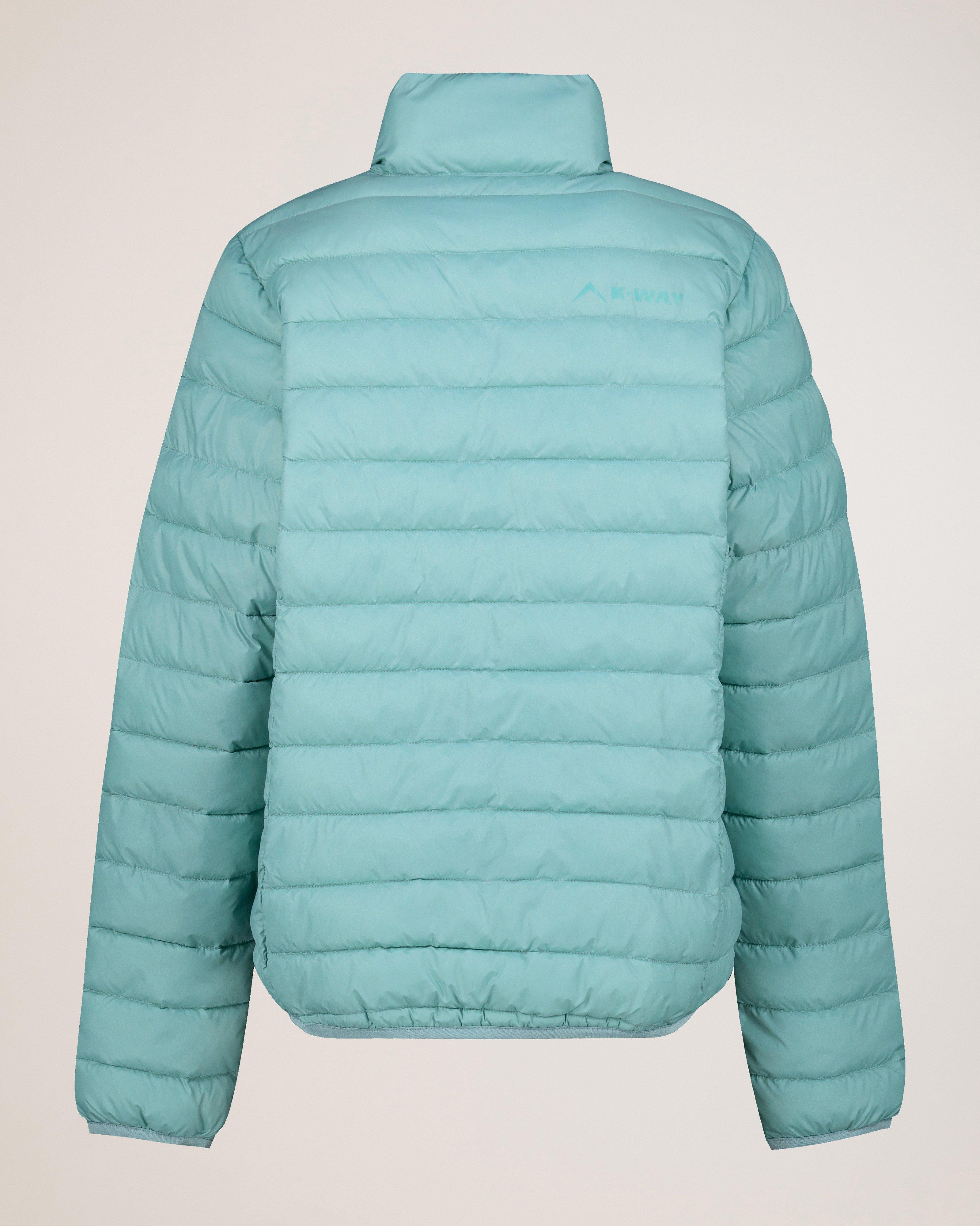 K-Way Youth Star Seeker Puffer Jacket | Cape Union Mart