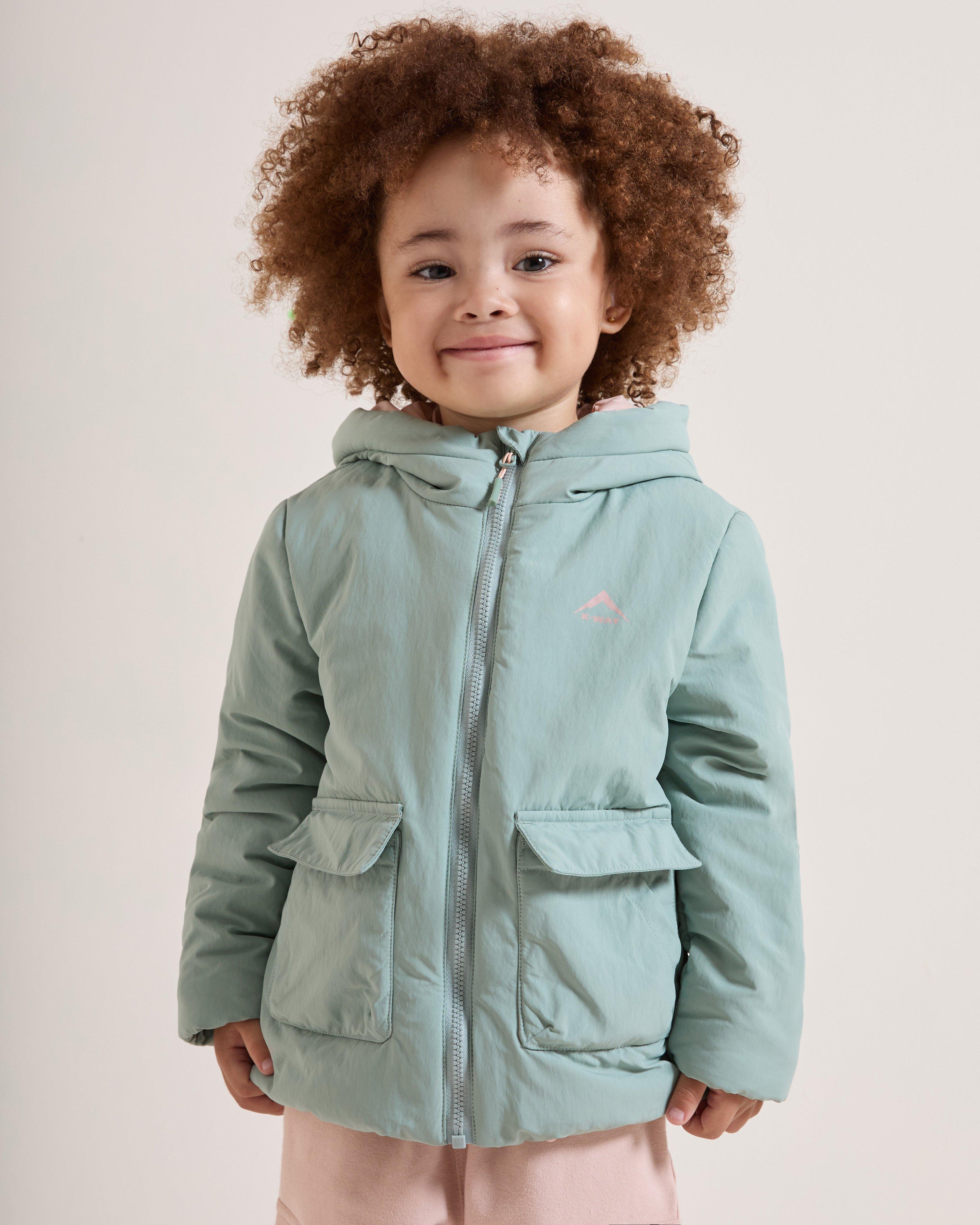 ジャケット・アウター GPKW-605 Baby Blouson 983c376ced2d72f686b0beeee84a65