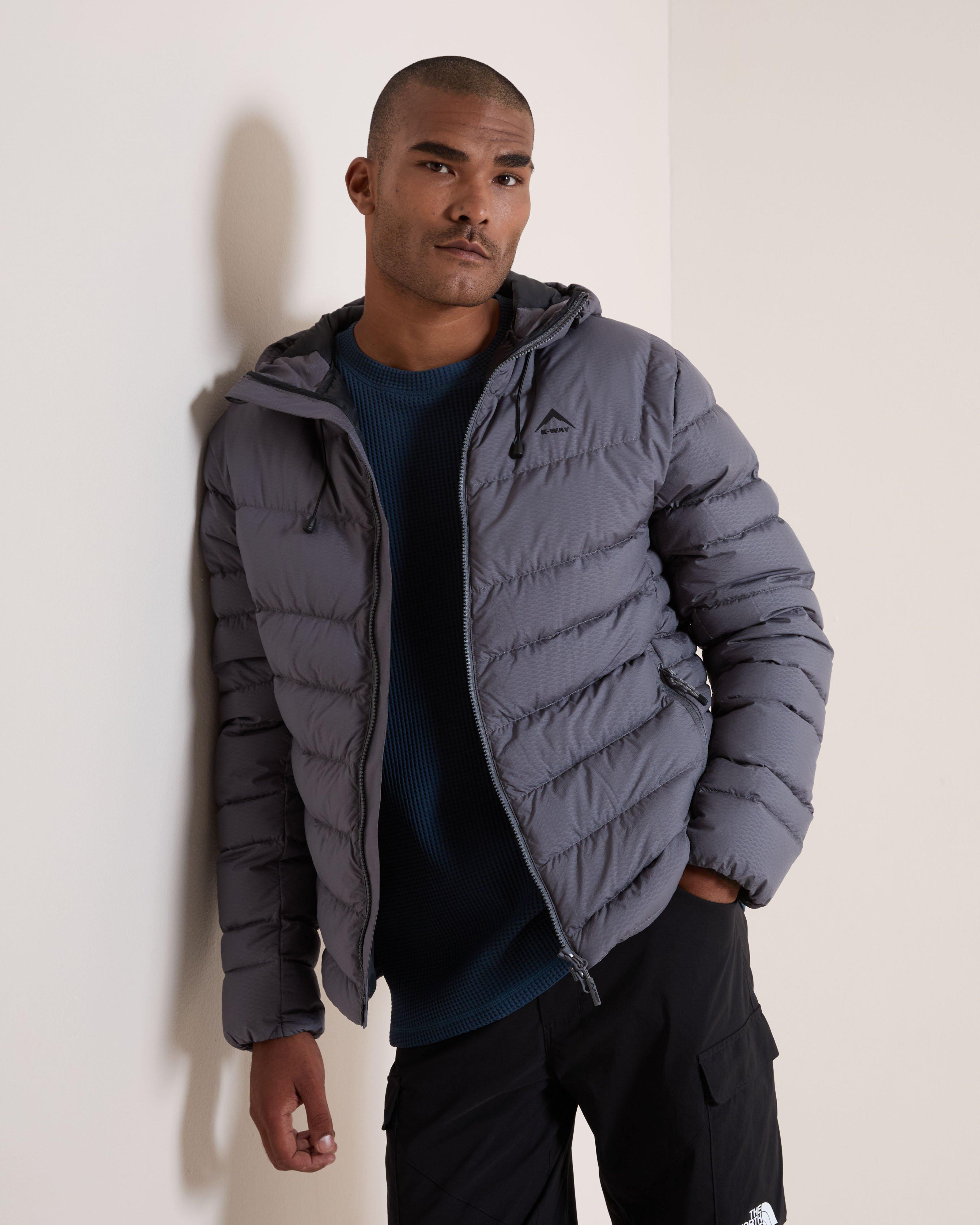 Men's Down & Insulated Puffer Jackets - Cape Union Mart
