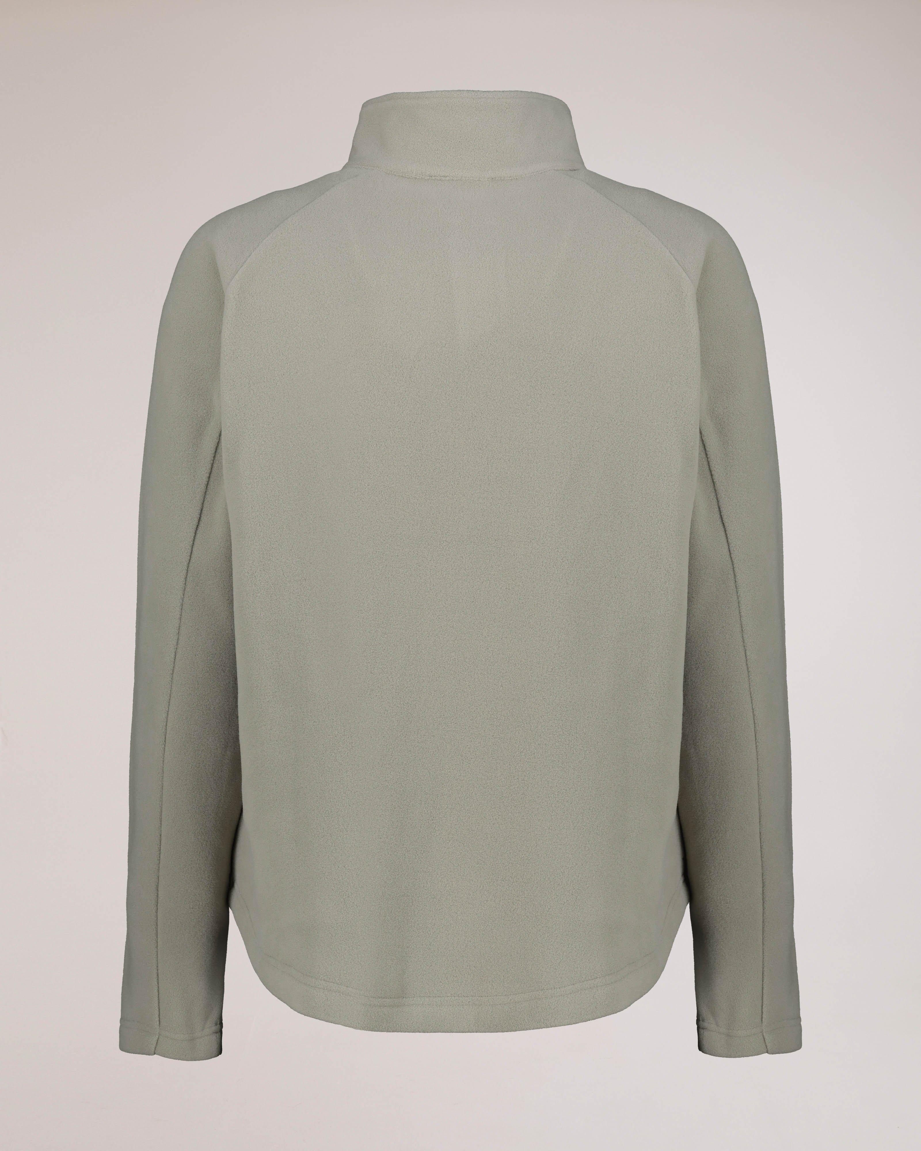 K-WAY Women's Canyon Half Zip Fleece Top | Cape Union Mart