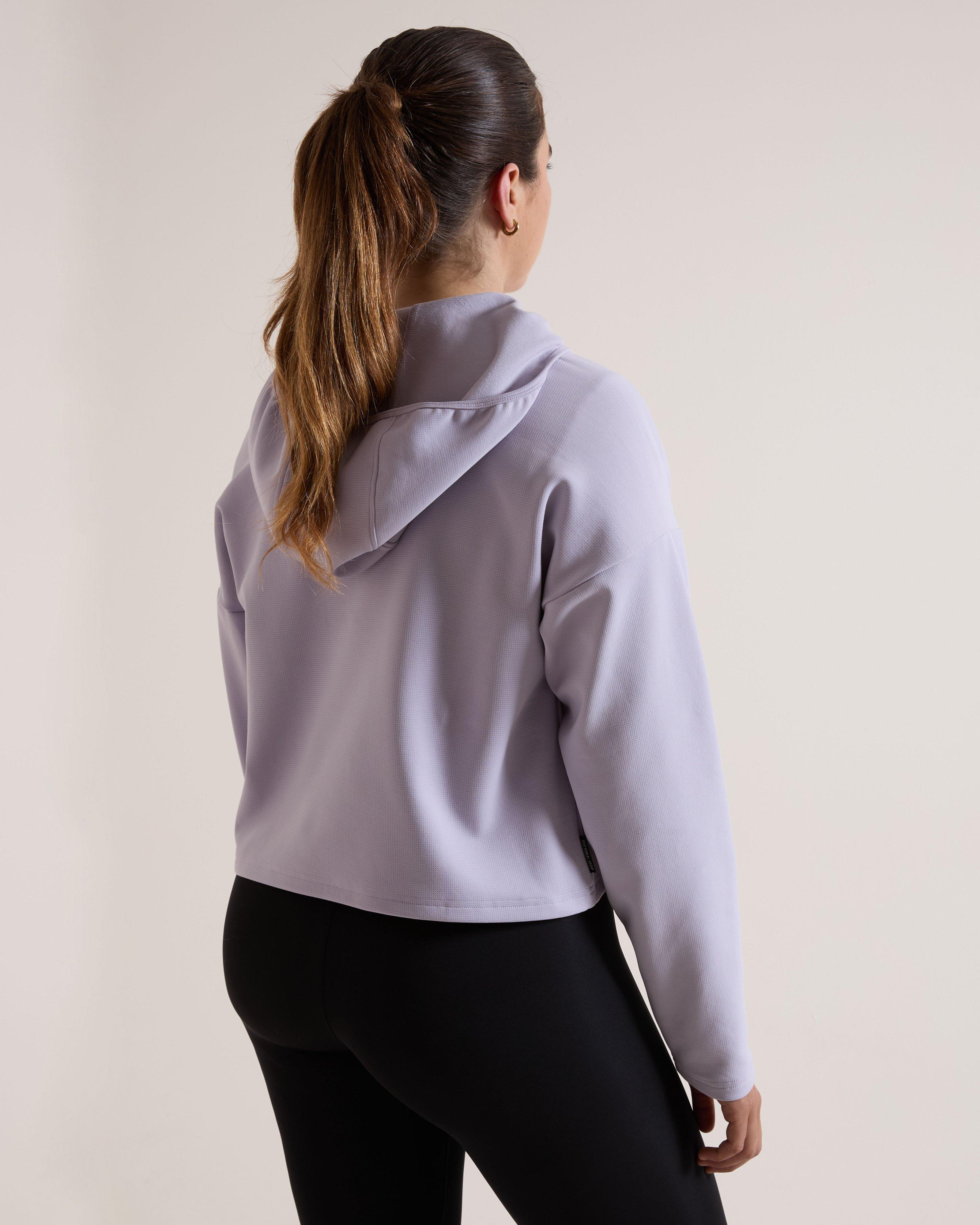 K-WAY Women's Pathfinder Fleece Top | Cape Union Mart