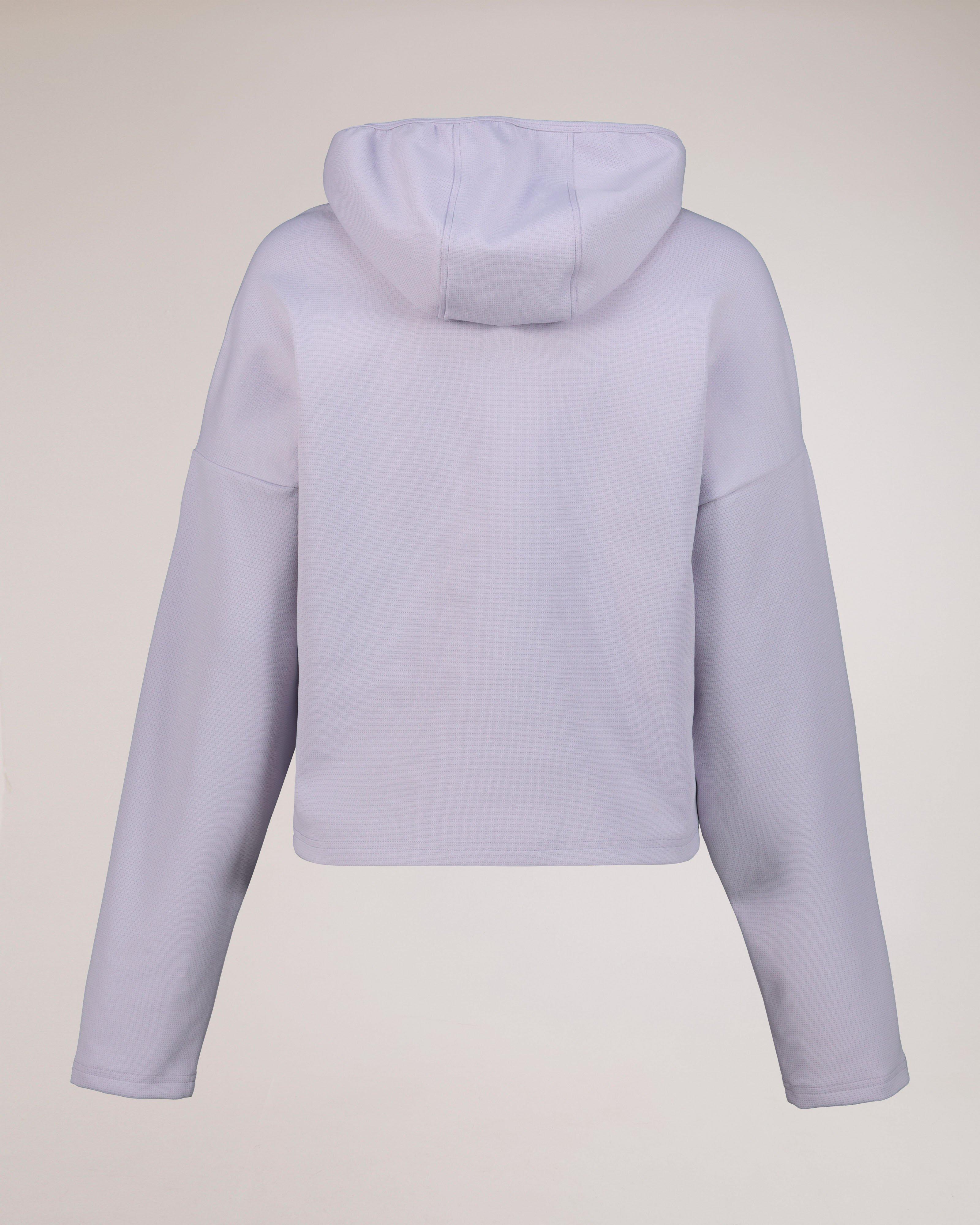 K-WAY Women's Pathfinder Fleece Top | Cape Union Mart