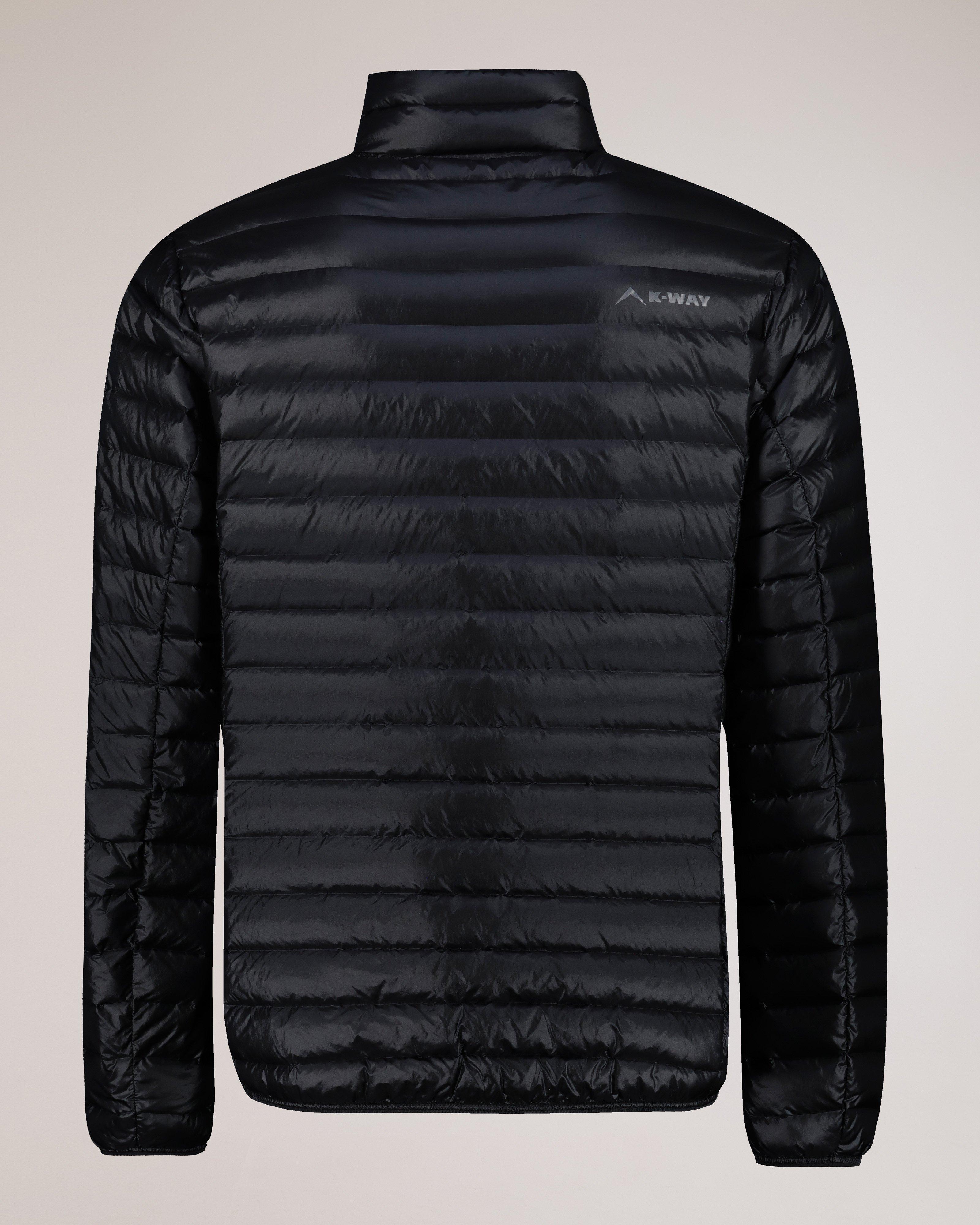 K-WAY Men's Frost Puffer Jacket | Cape Union Mart