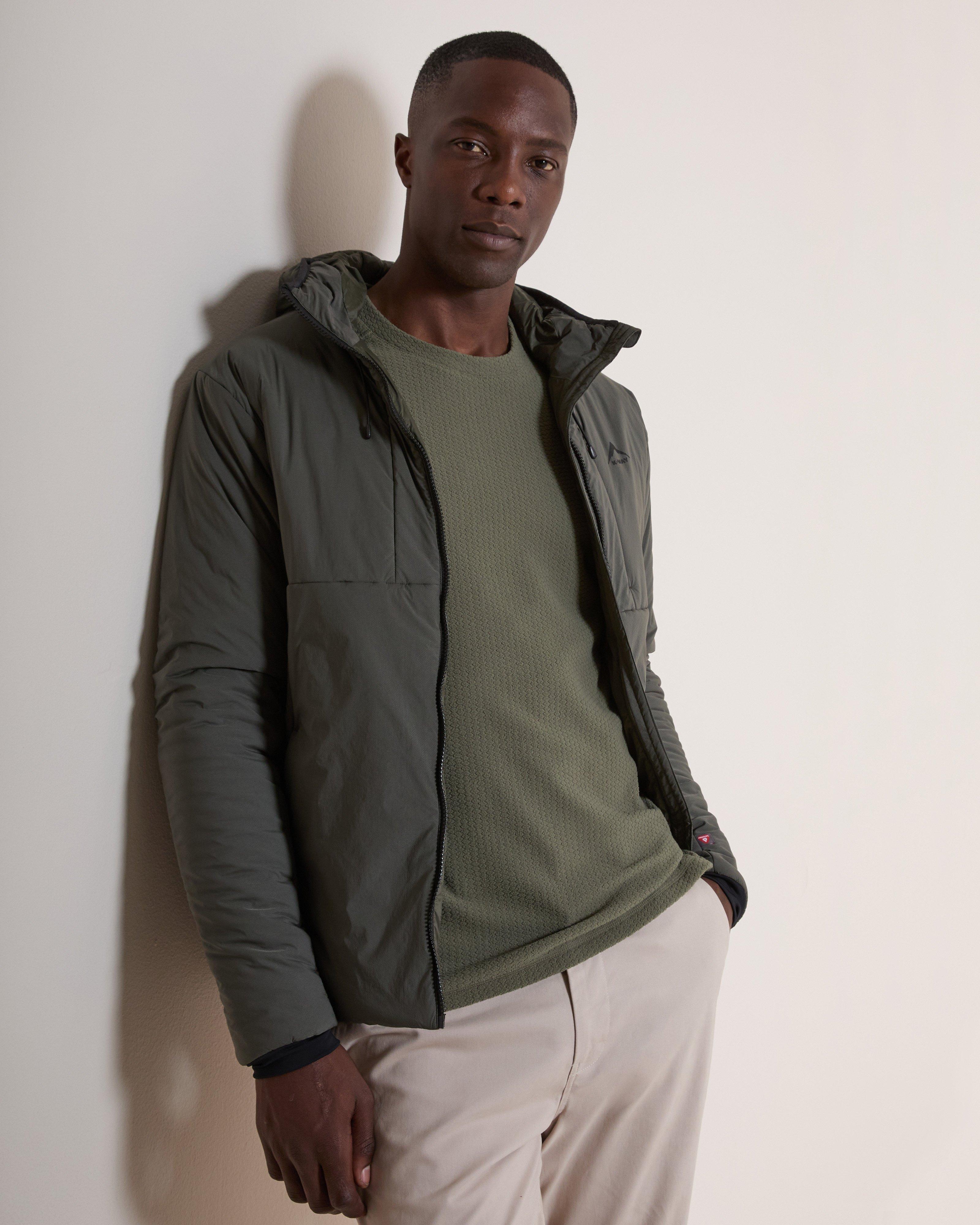Men's Down & Insulated Puffer Jackets - Cape Union Mart