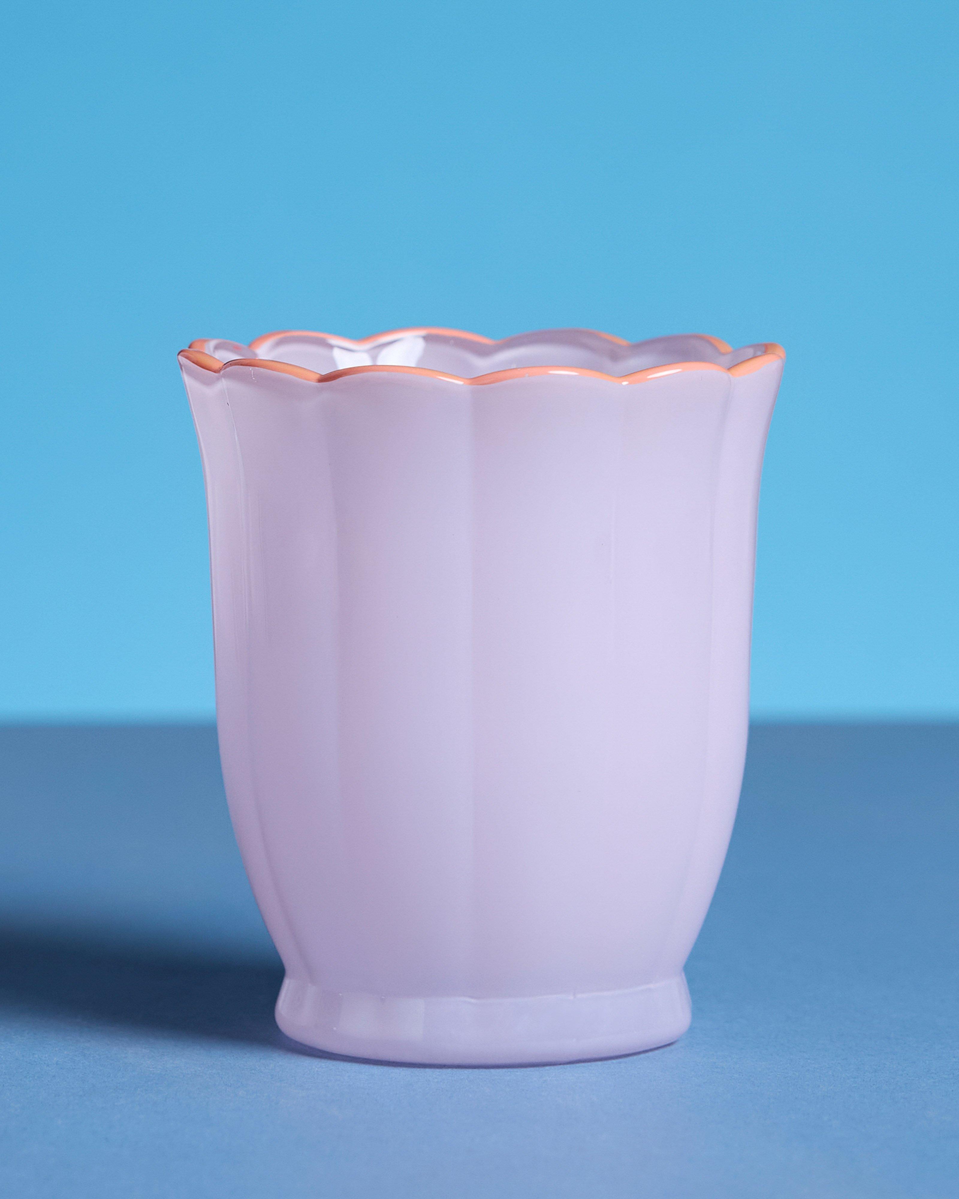  Esme Short Tumbler  -  Pink