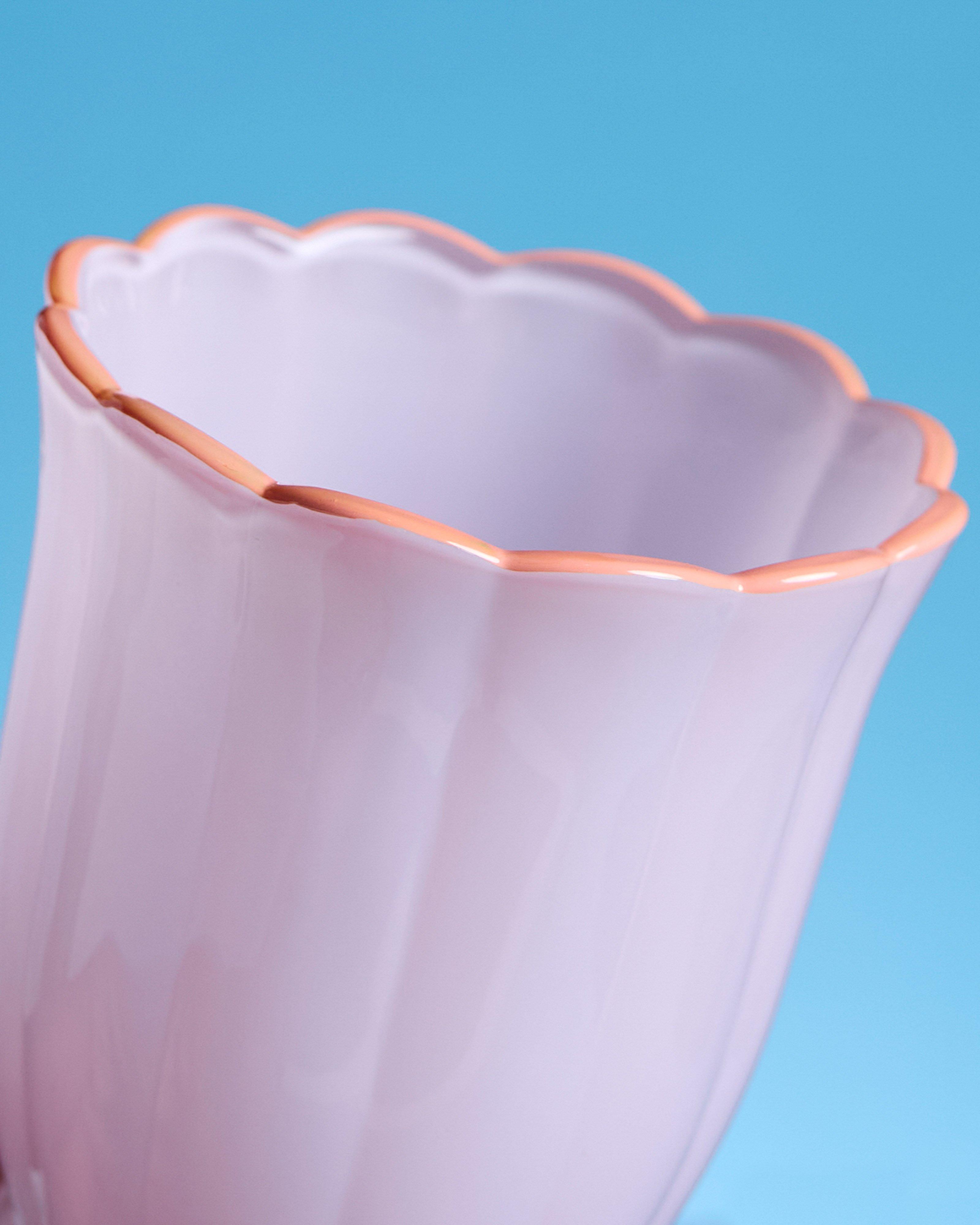  Esme Short Tumbler  -  Pink