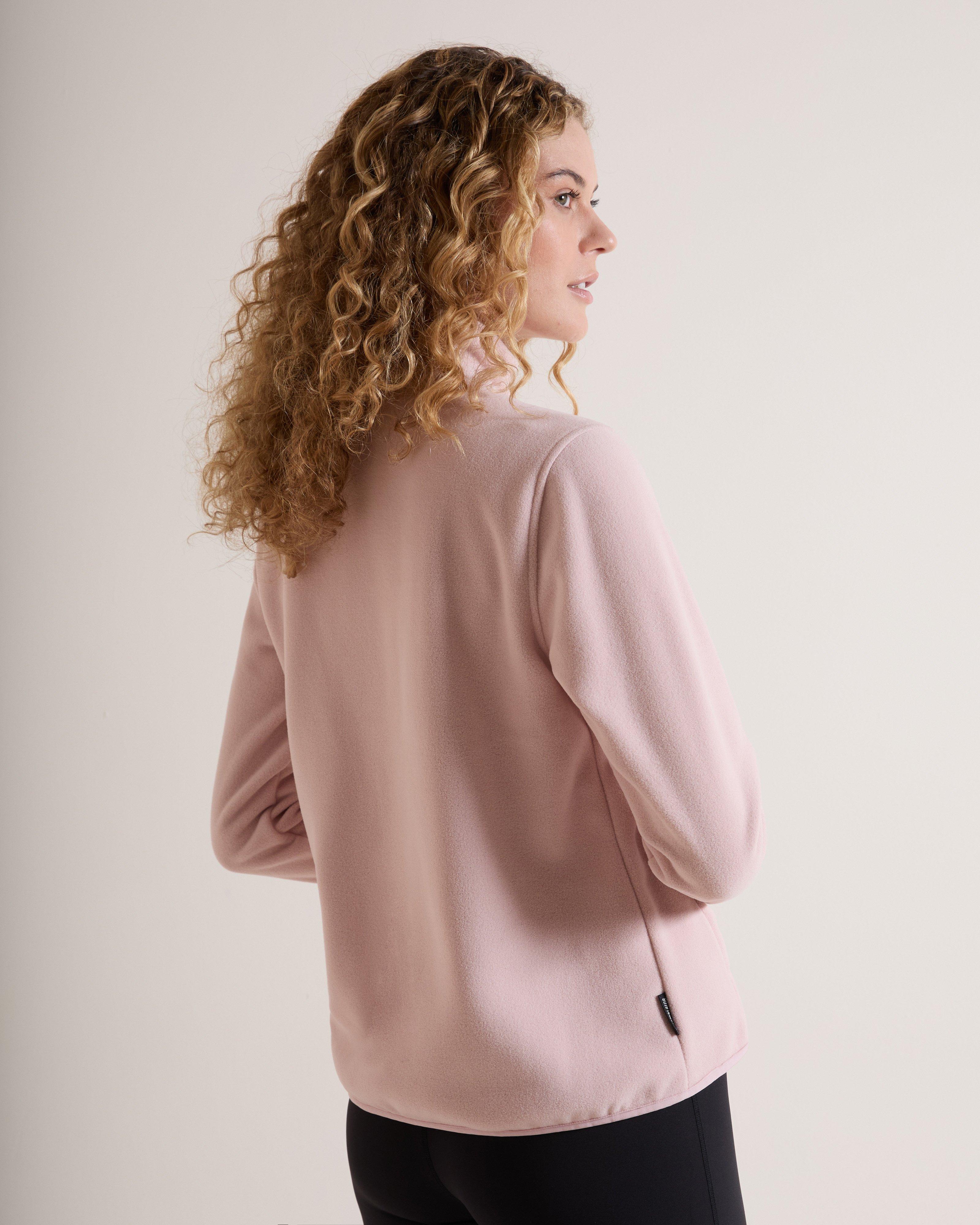 K-WAY Women's Alphen Fleece Jacket