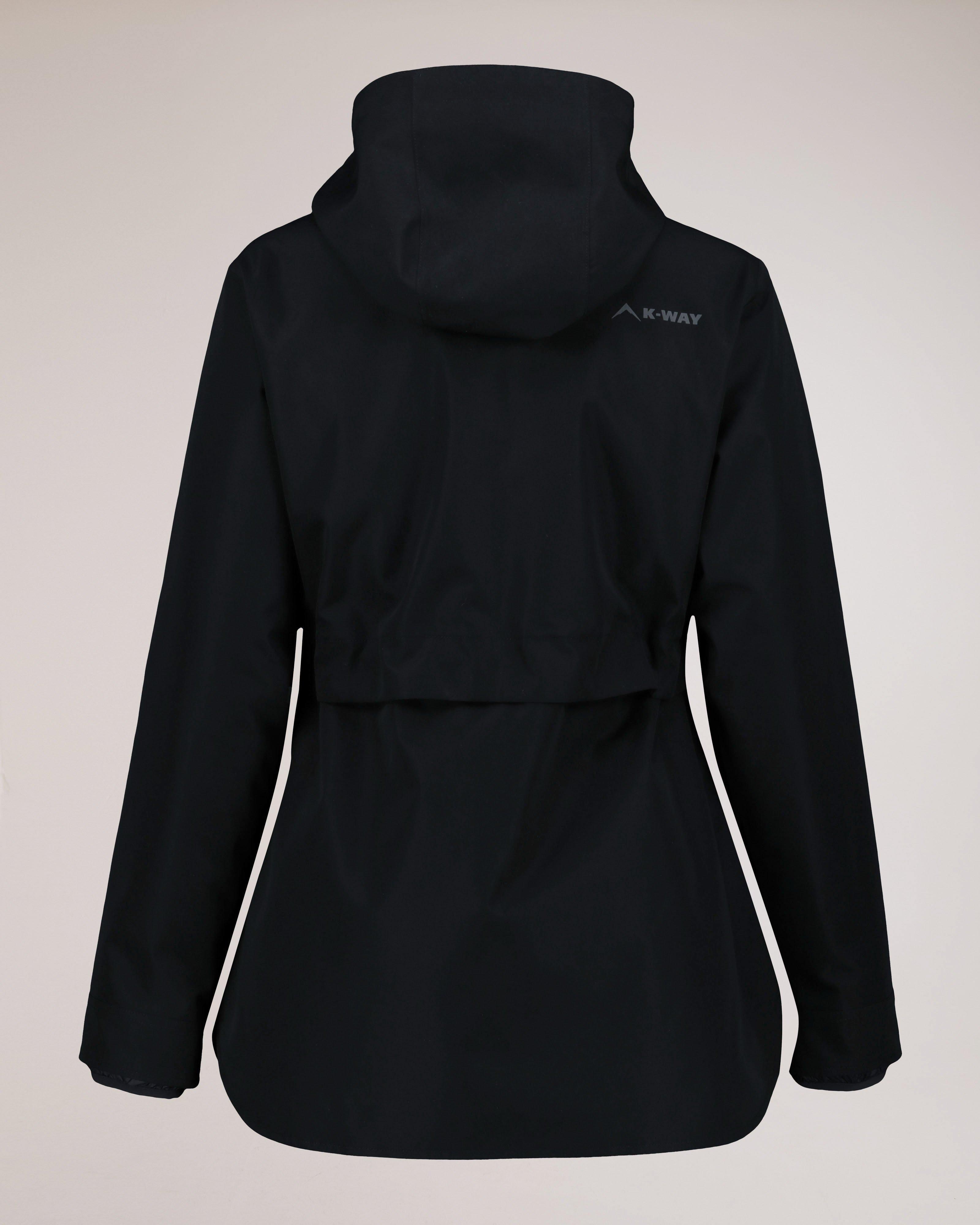 K-Way Women's Arbour 3-in-1 Jacket | Cape Union Mart