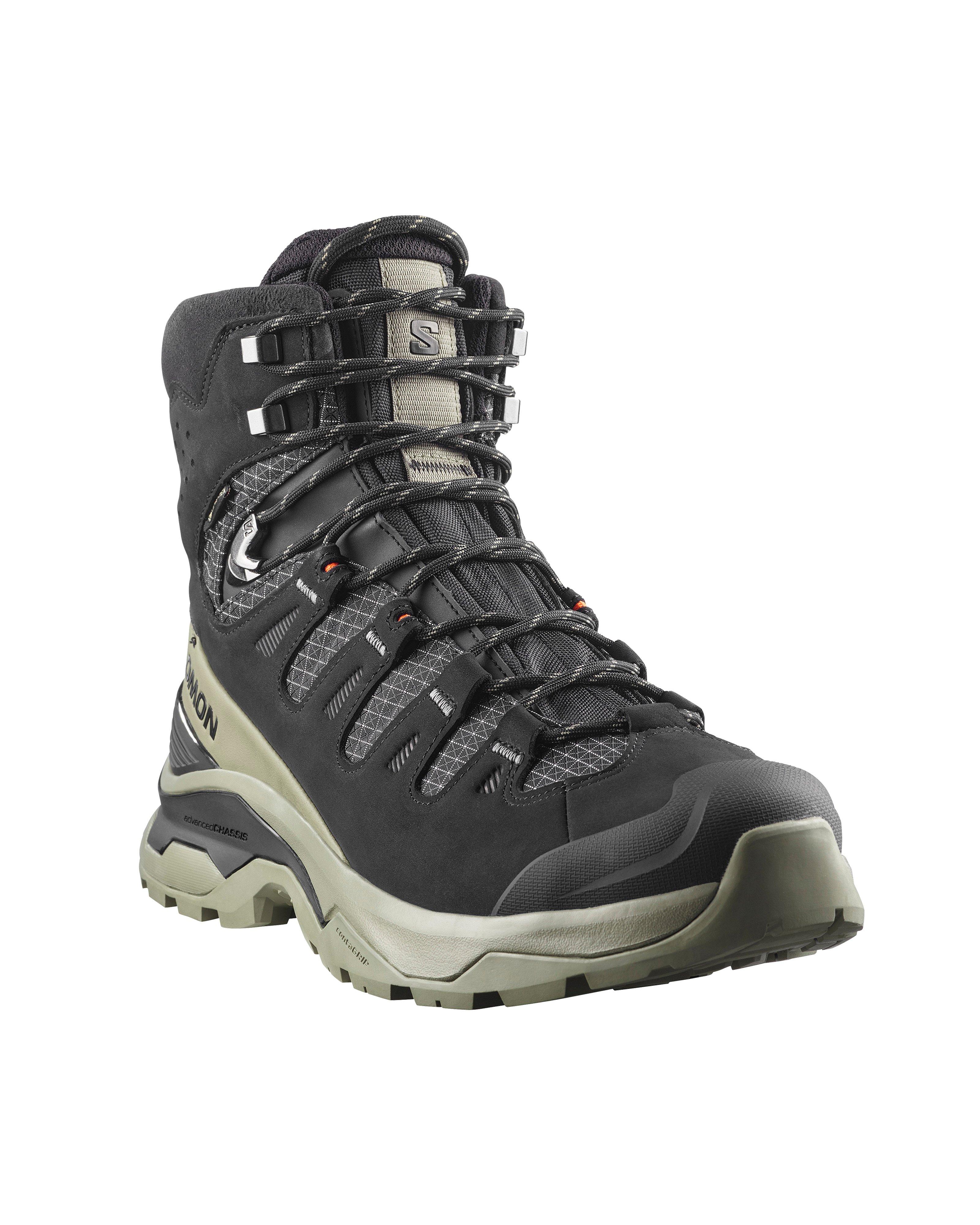 Salomon Men's Quest 5 Gore-Tex Hiking Boots | Cape Union Mart