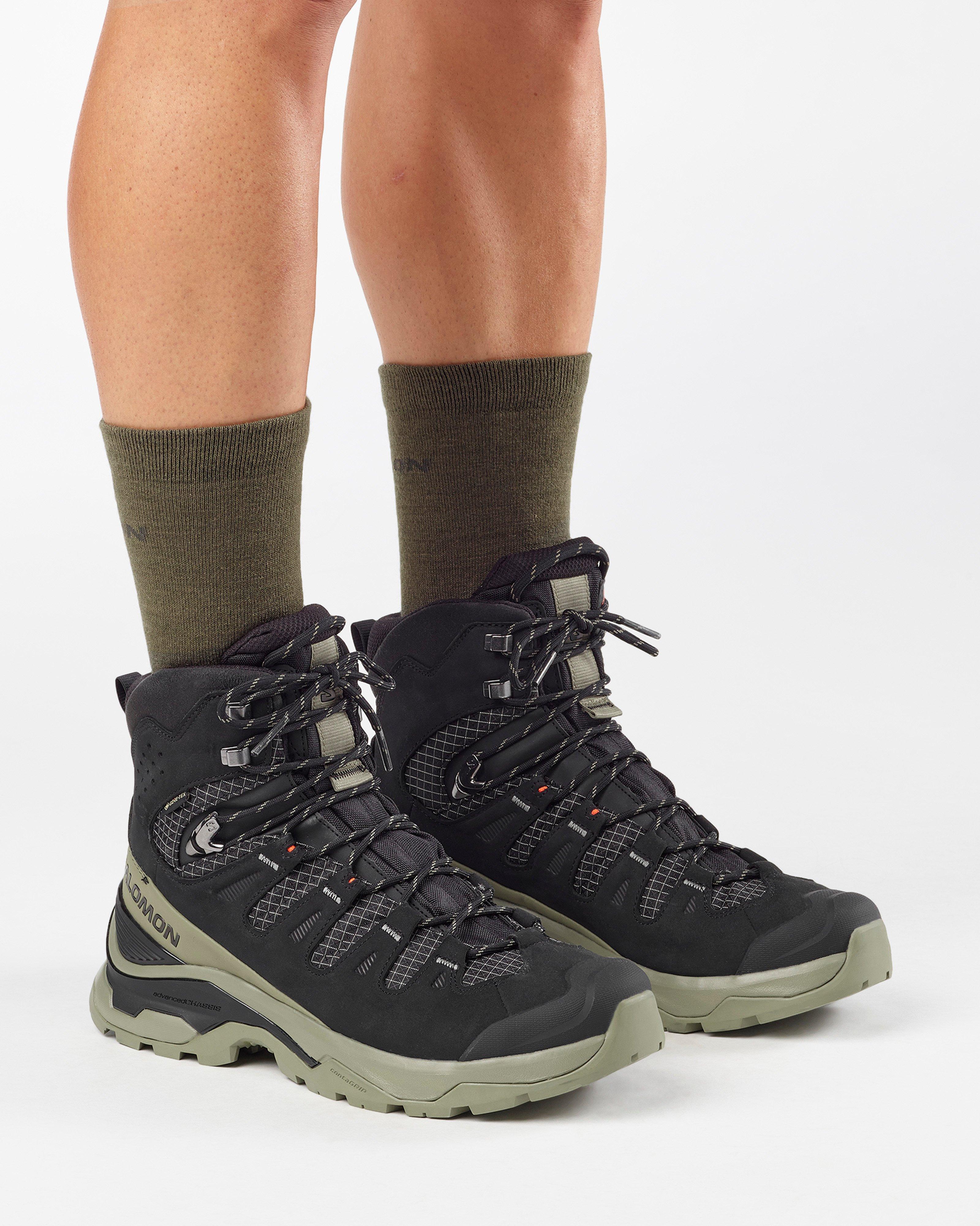Salomon Men's Quest 5 Gore-Tex Hiking Boots | Cape Union Mart