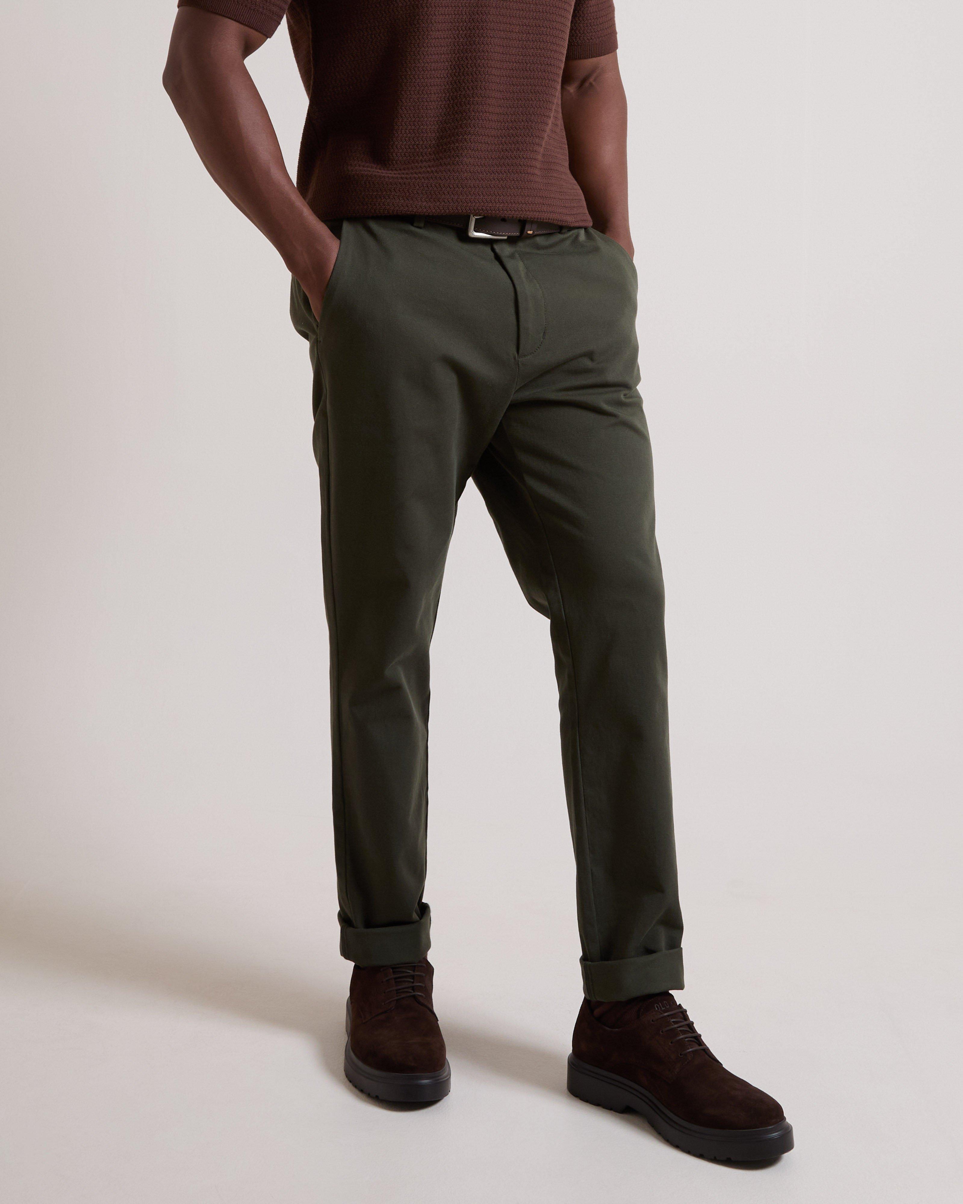 Men's Tale Chino | Old Khaki
