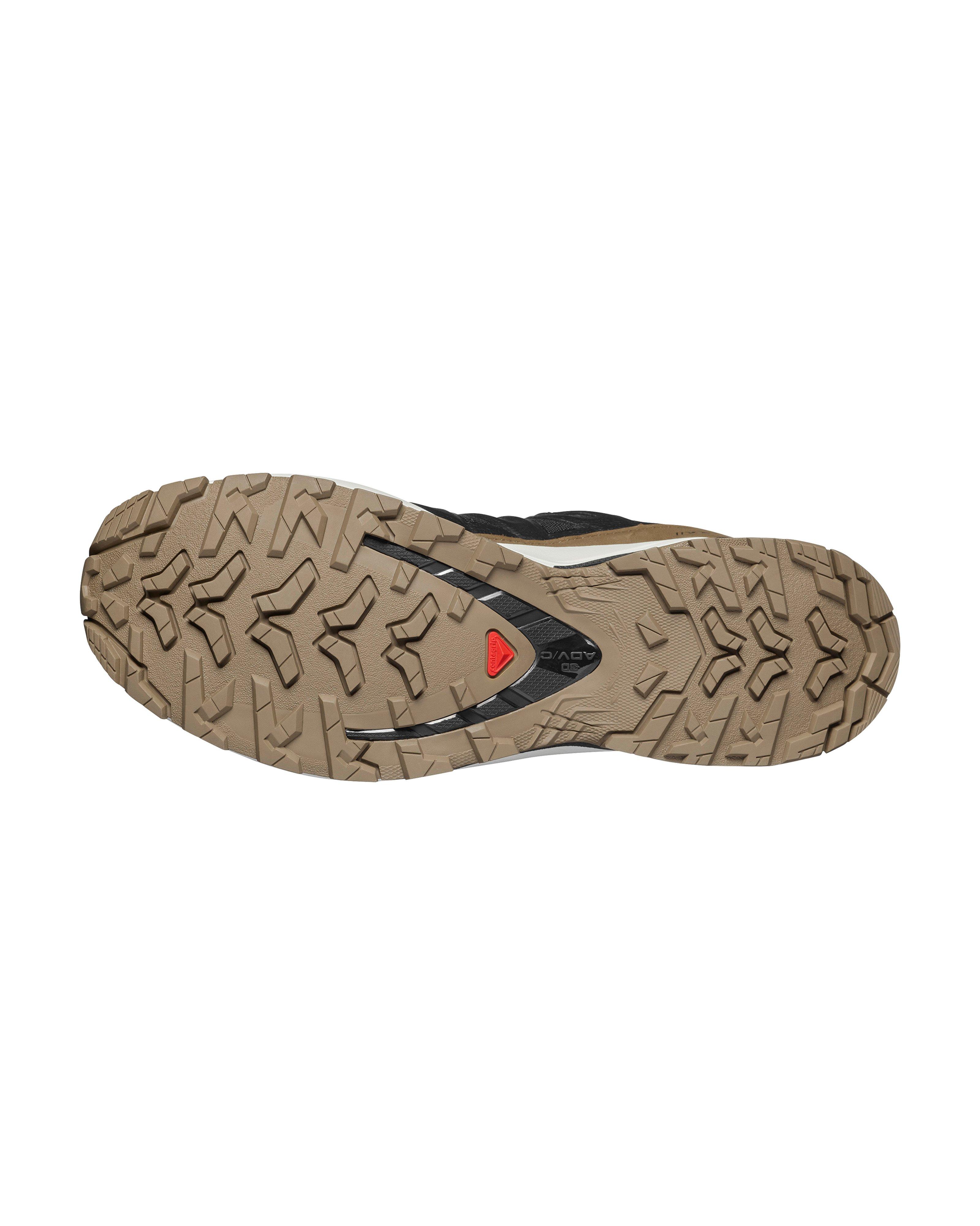 Salomon Men's XA Pro 3D V9 Lifelong GTX Trail Running Shoes | Cape