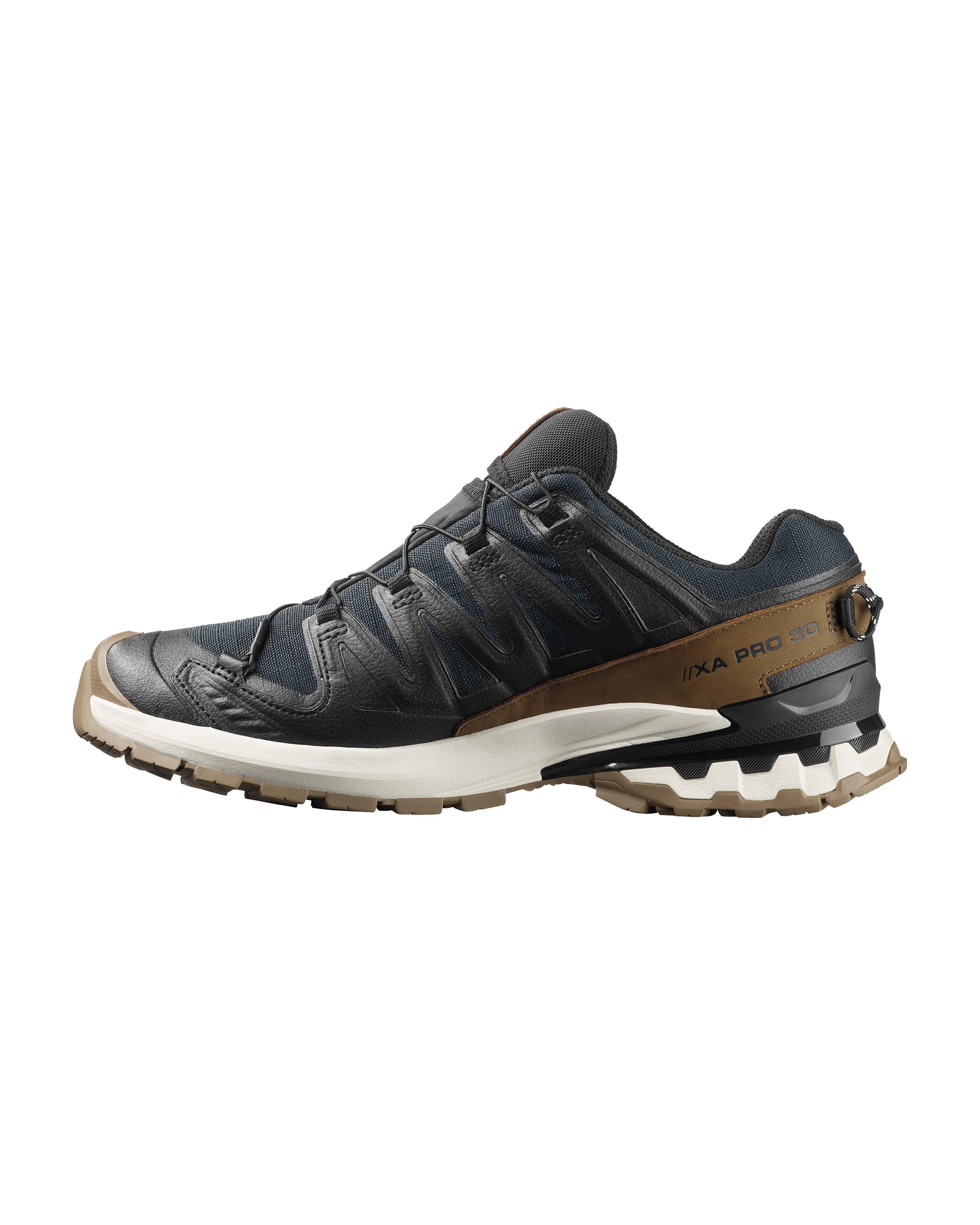 Salomon Men's XA Pro 3D V9 Lifelong GTX Trail Running Shoes | Cape
