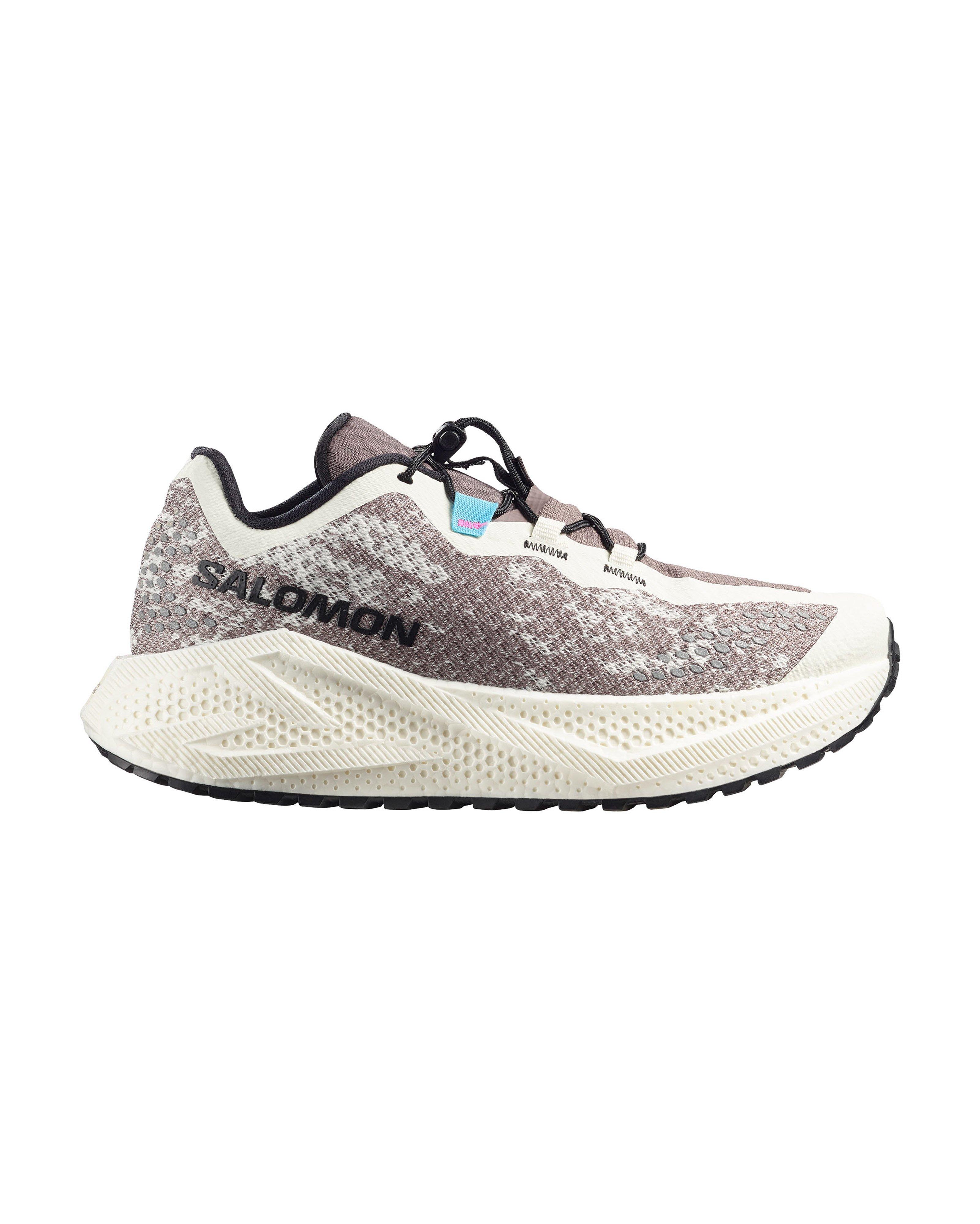 Salomon Women's Aero Glide 4 GRVL Road Running Shoes | Cape Union Mart