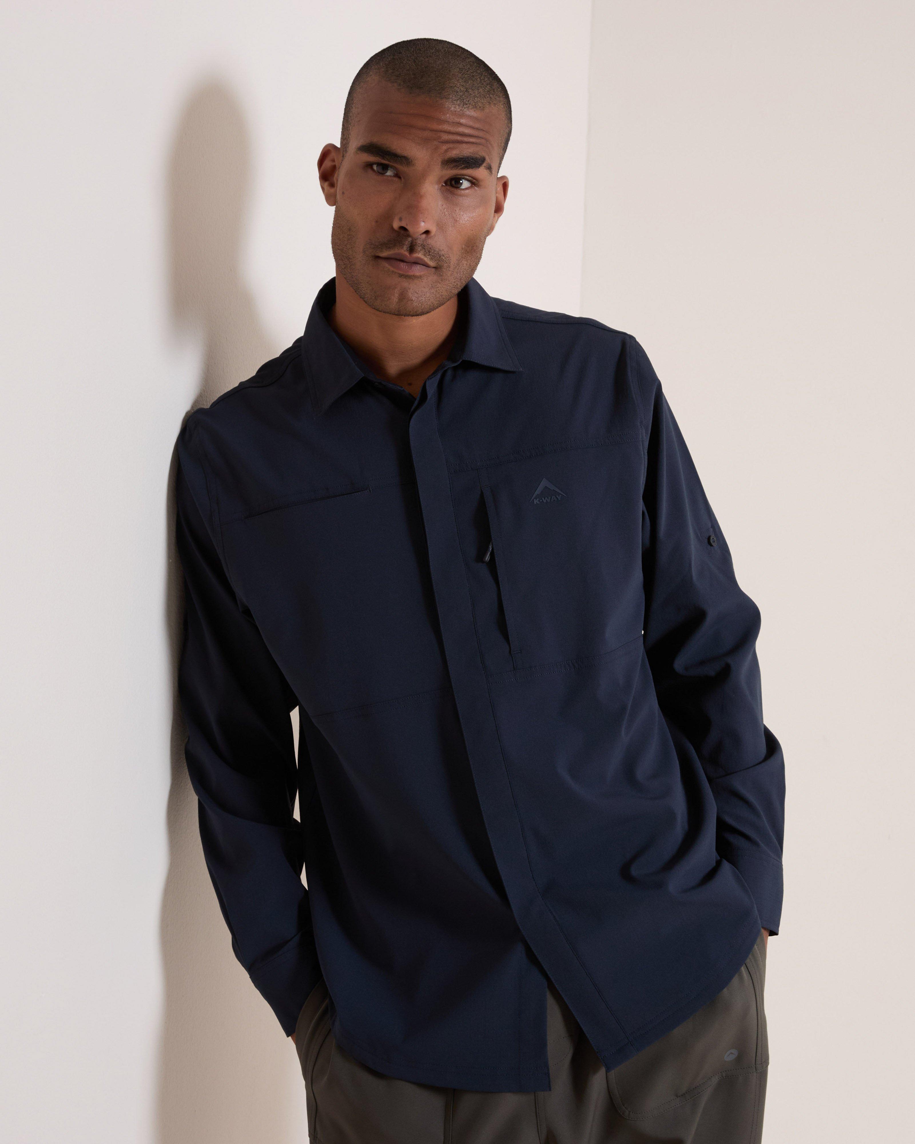 Technical Shirts - Men