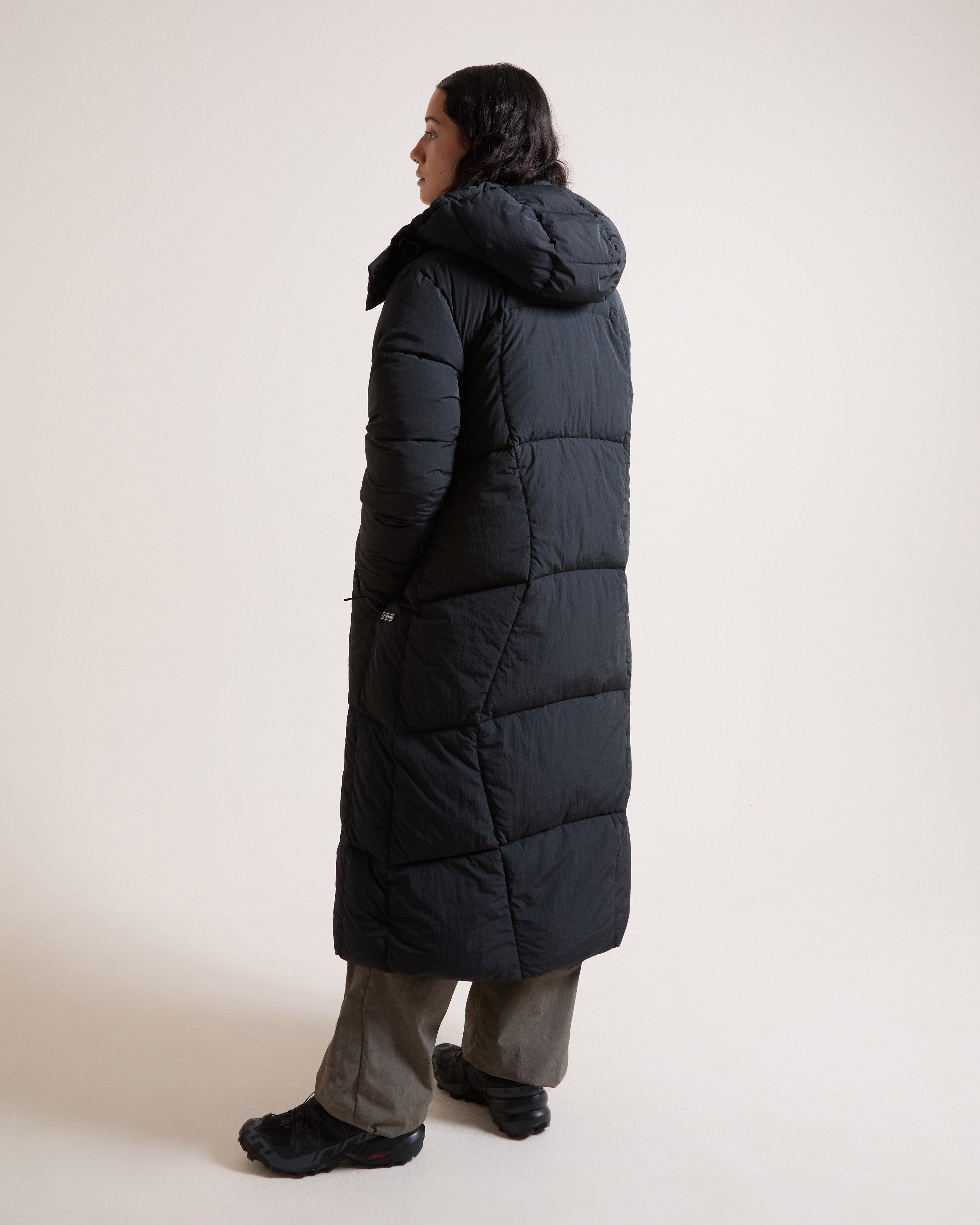 K-WAy Women's Kei Wave Quilted Puffer Jacket