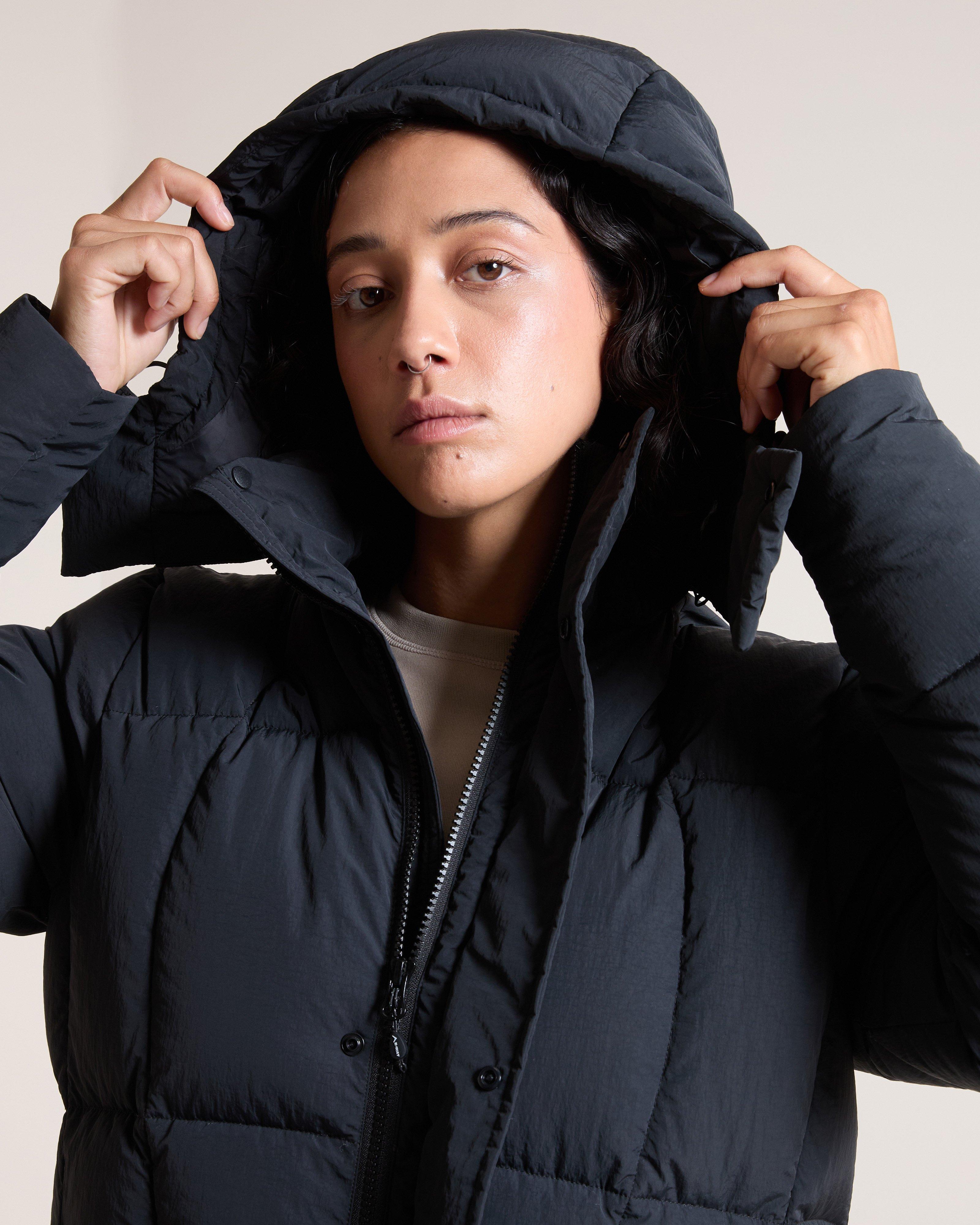 K-WAy Women's Kei Wave Quilted Puffer Jacket | Cape Union Mart
