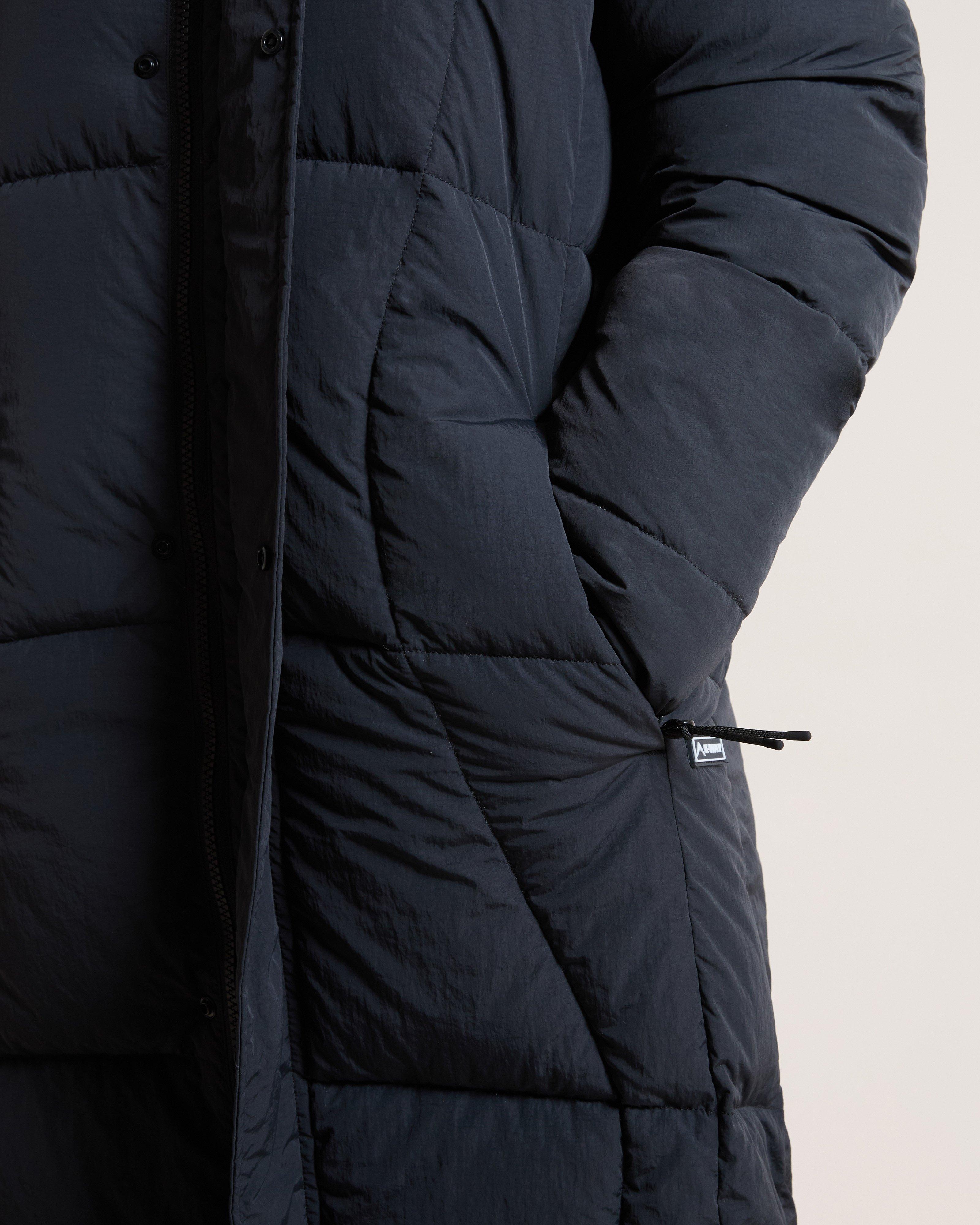 K-WAY Women's Kei Wave Quilted Puffer Jacket | Cape Union Mart