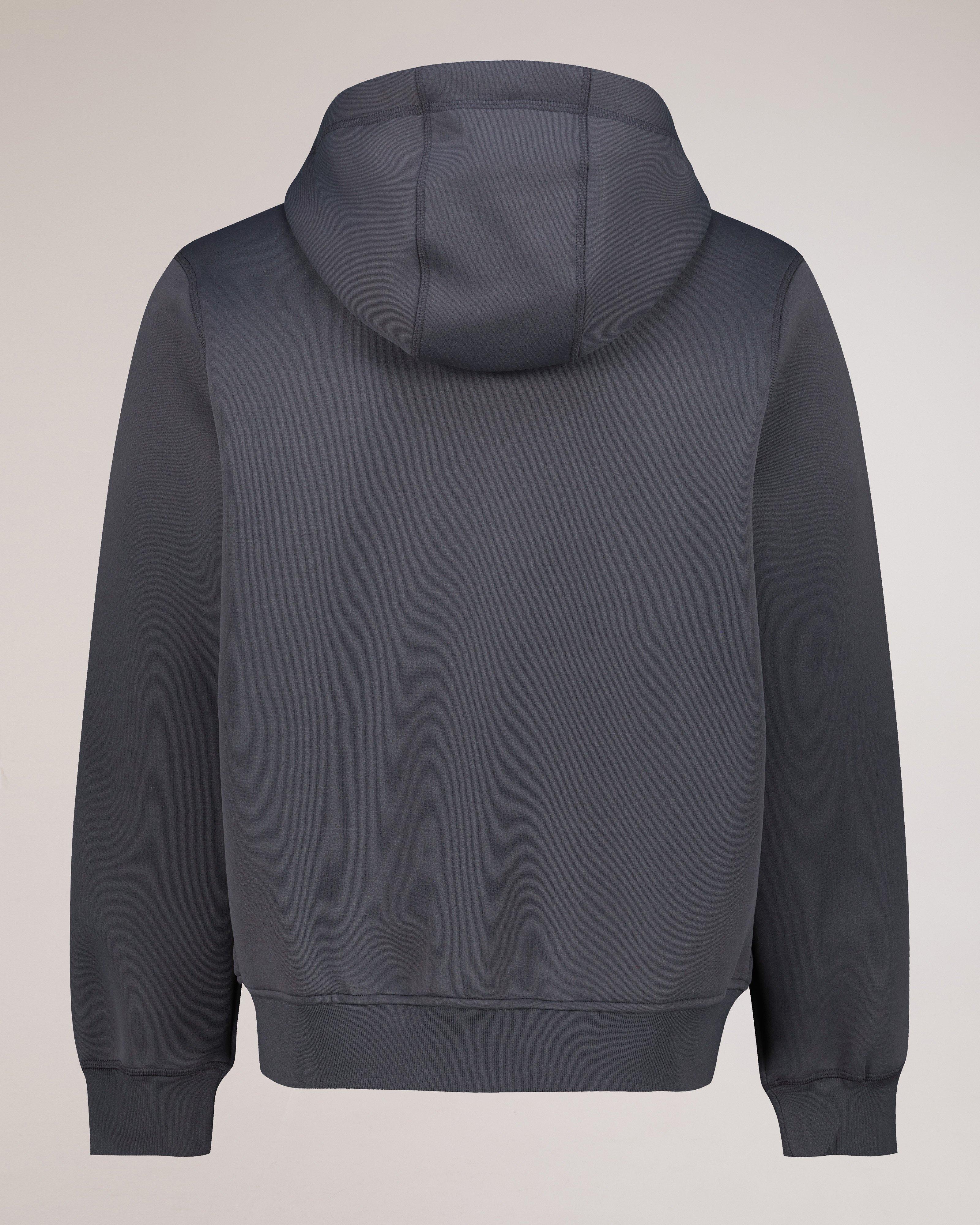 K-WAY Men's Mzamba Zip Through Fleece Top | Cape Union Mart