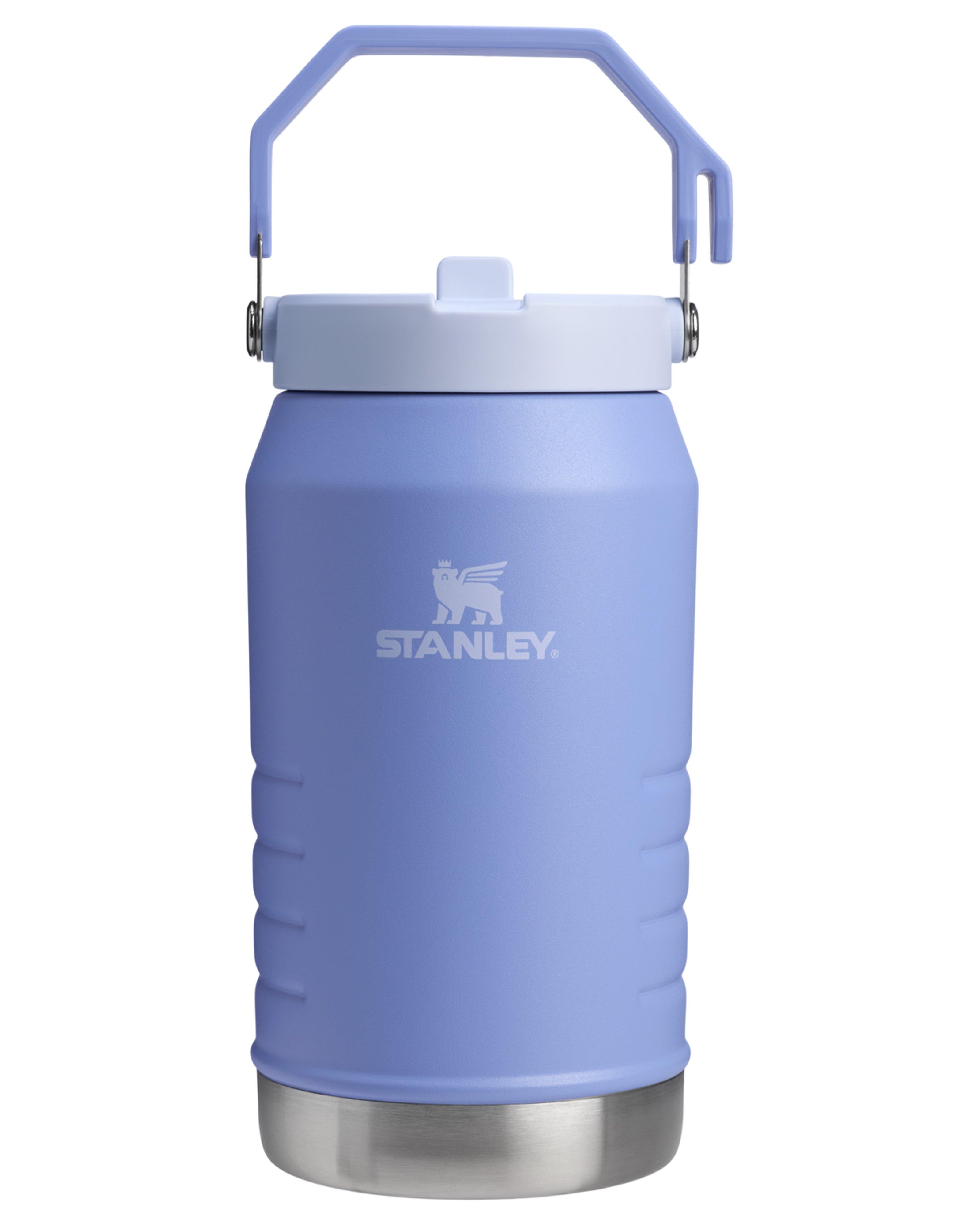 Stanley 1.9L Iceflow Flip Straw 2.0 Jug -  Lilac