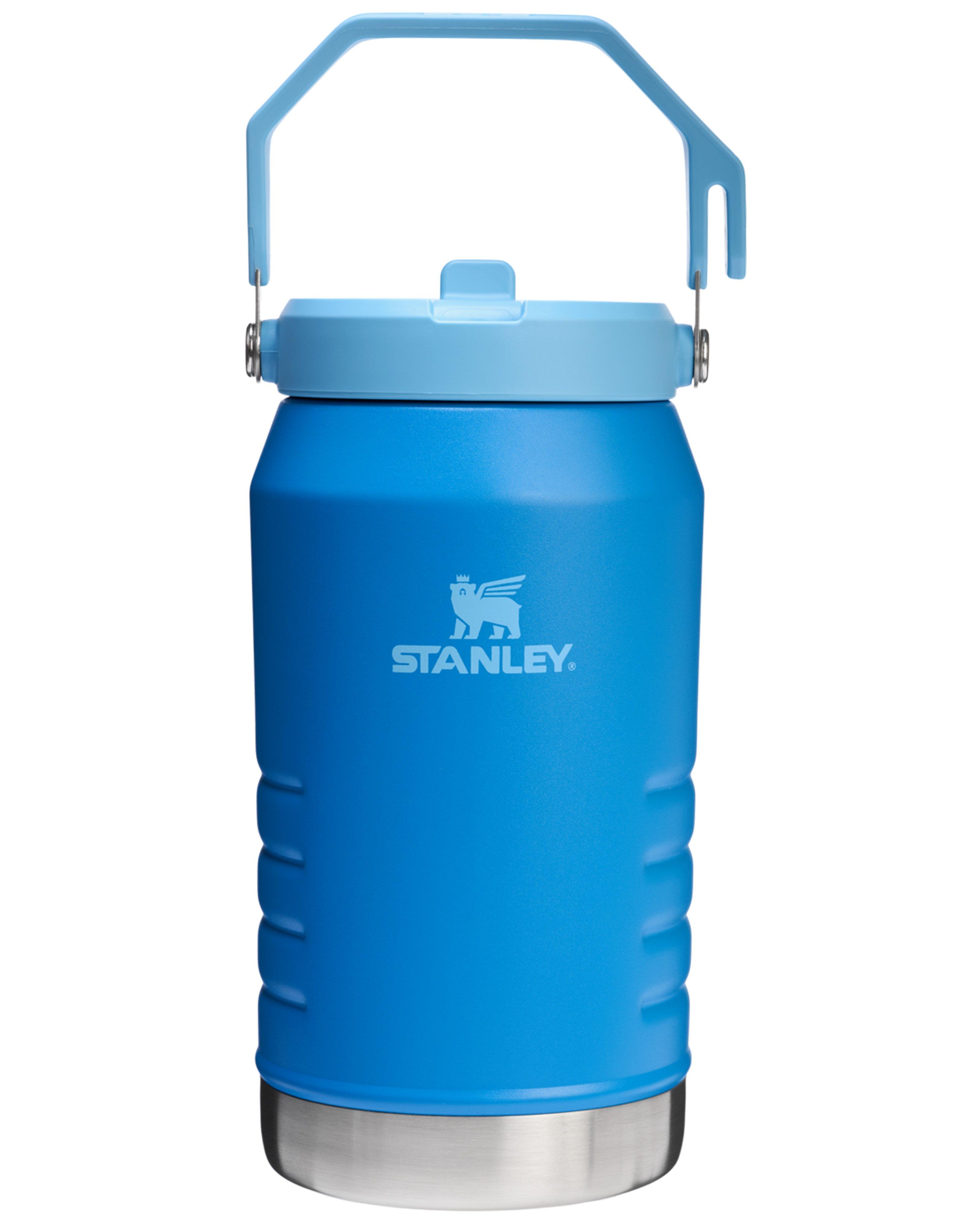 Stanley 1.9L Iceflow Flip Straw 2.0 Jug -  Blue