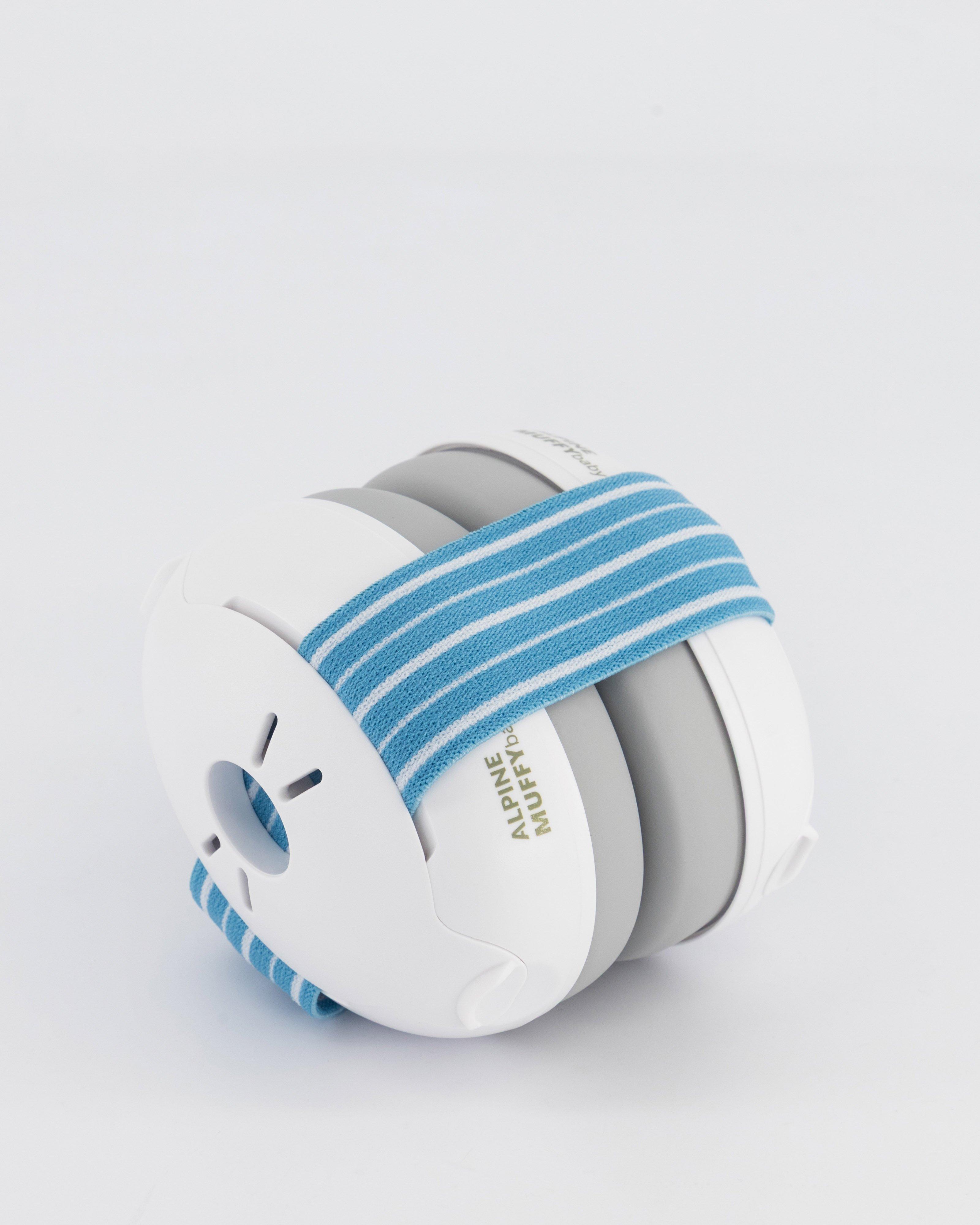 Alpine Kids Earplugs -  Blue