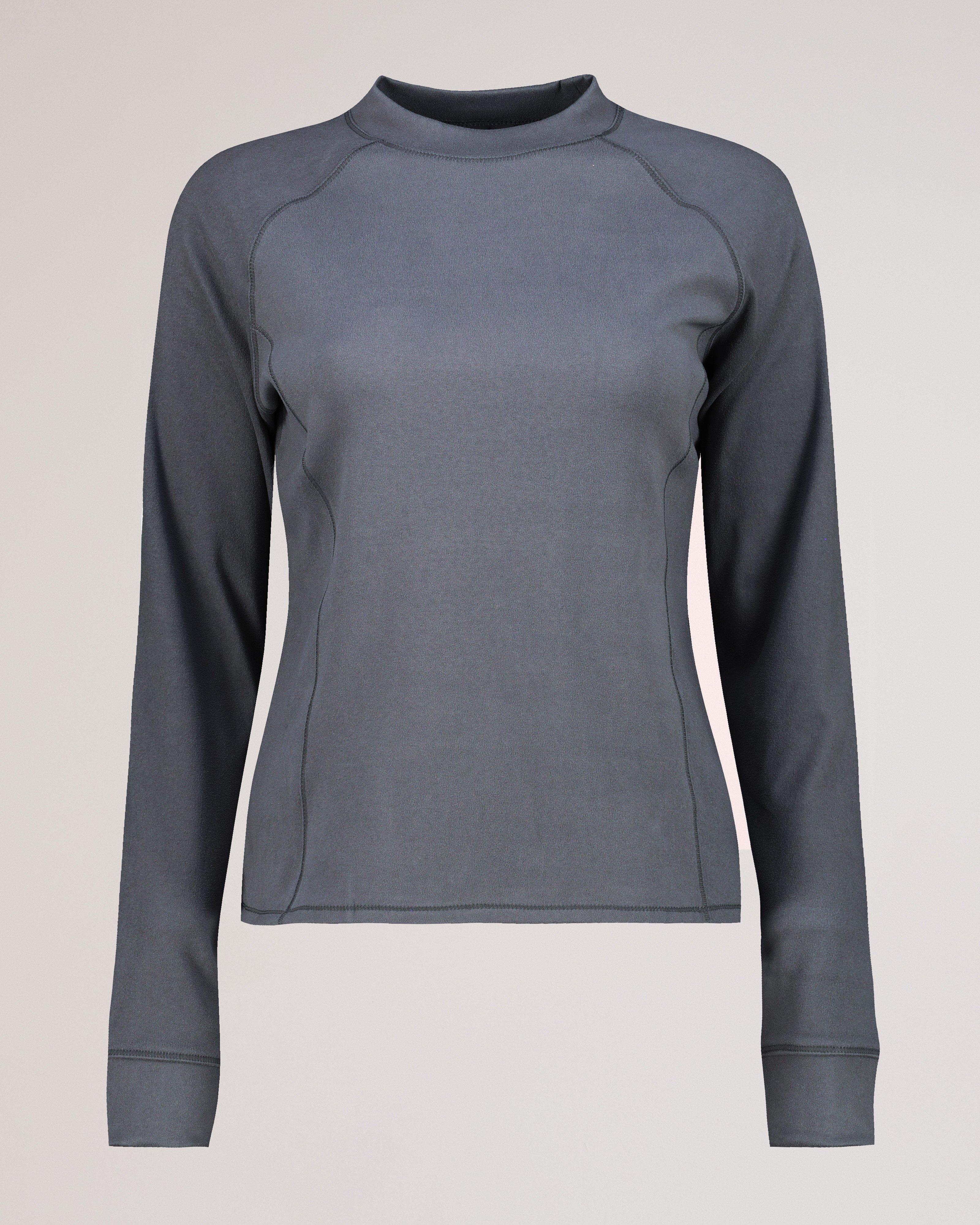 K-WAY Women's Tsomo Long-Sleeve Soft Touch Shirt | Cape Union Mart