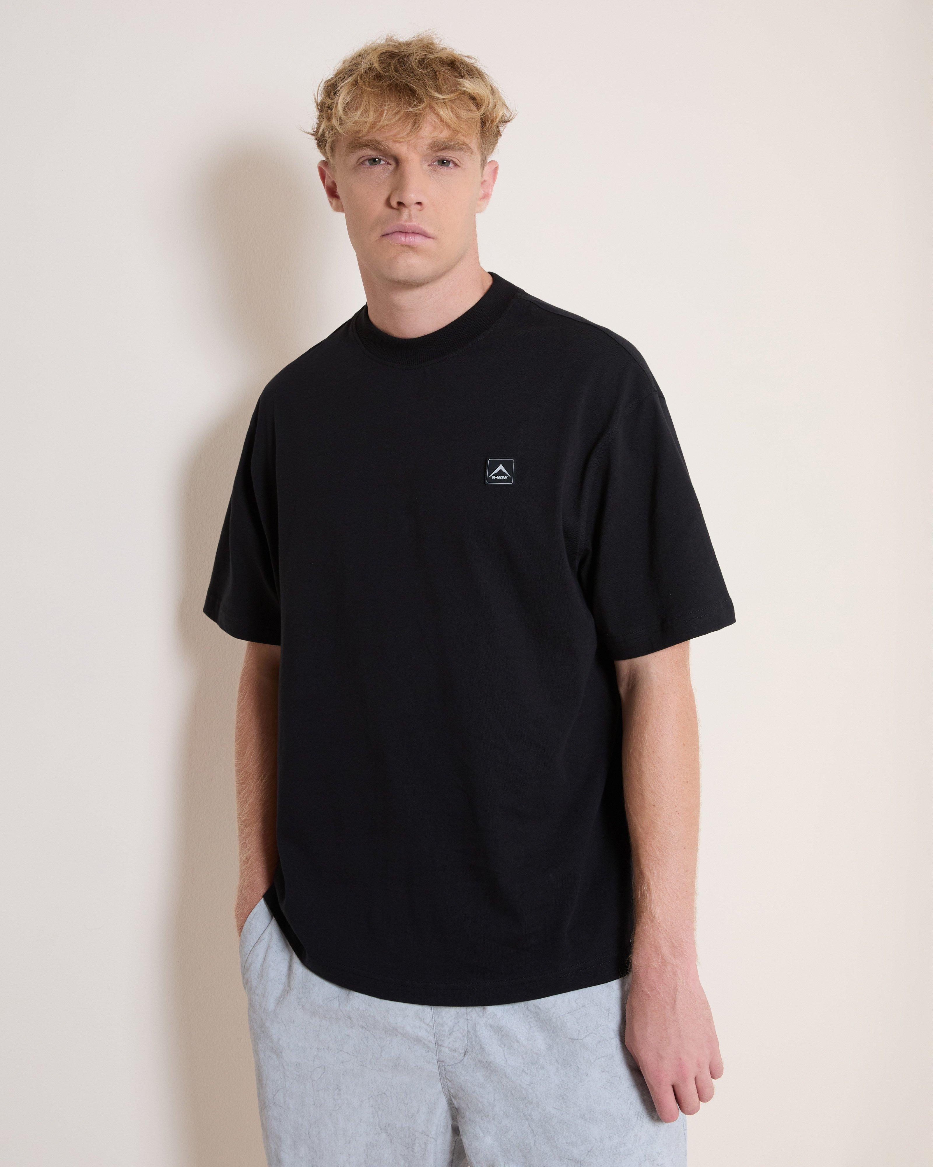 トップス KK K-Way Men's Nile T-Shirt | Cape Union Mart