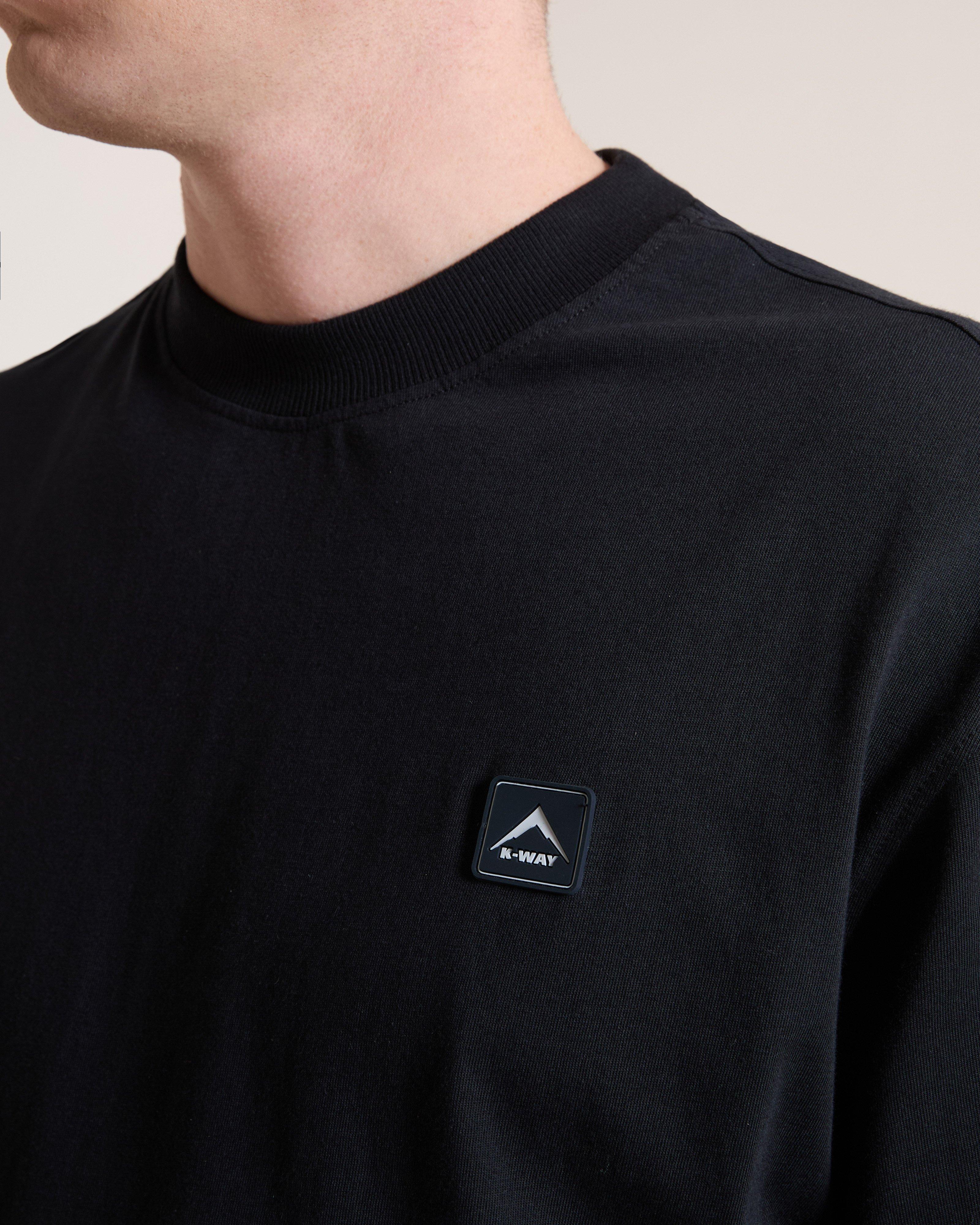 トップス KK K-Way Men's Nile T-Shirt | Cape Union Mart