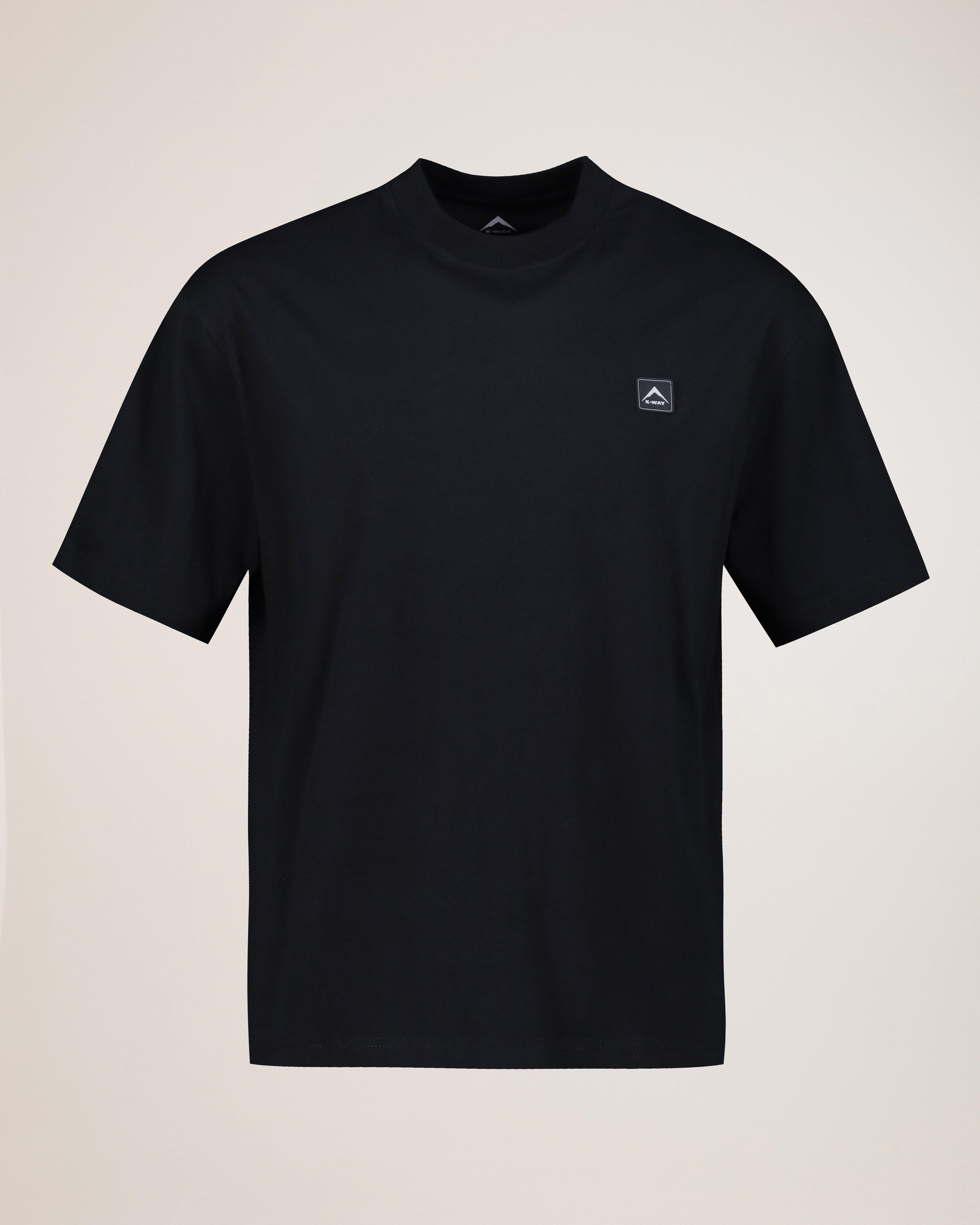 トップス KK K-Way Men's Nile T-Shirt | Cape Union Mart