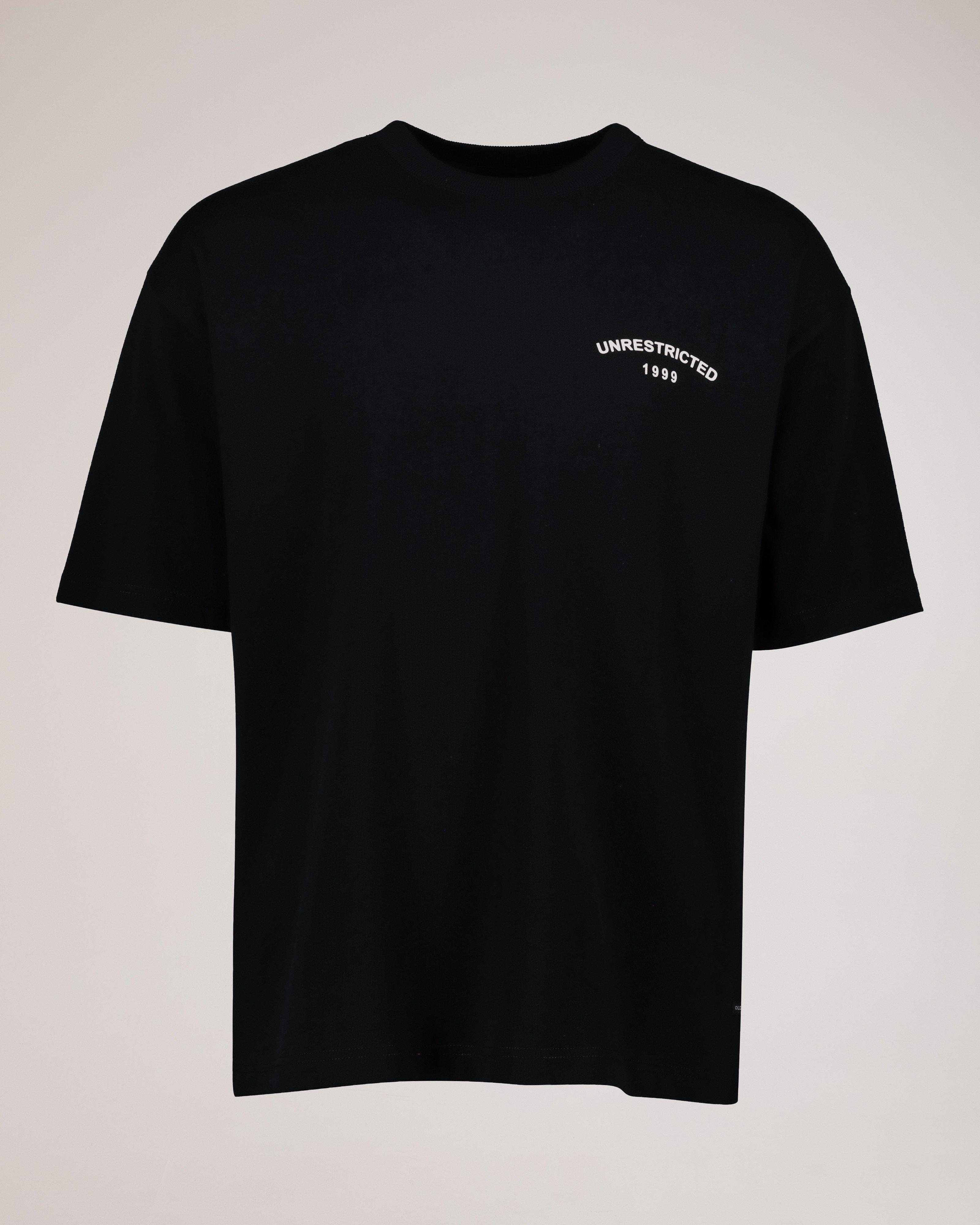 Men's Maci Oversized T-Shirt | Old Khaki