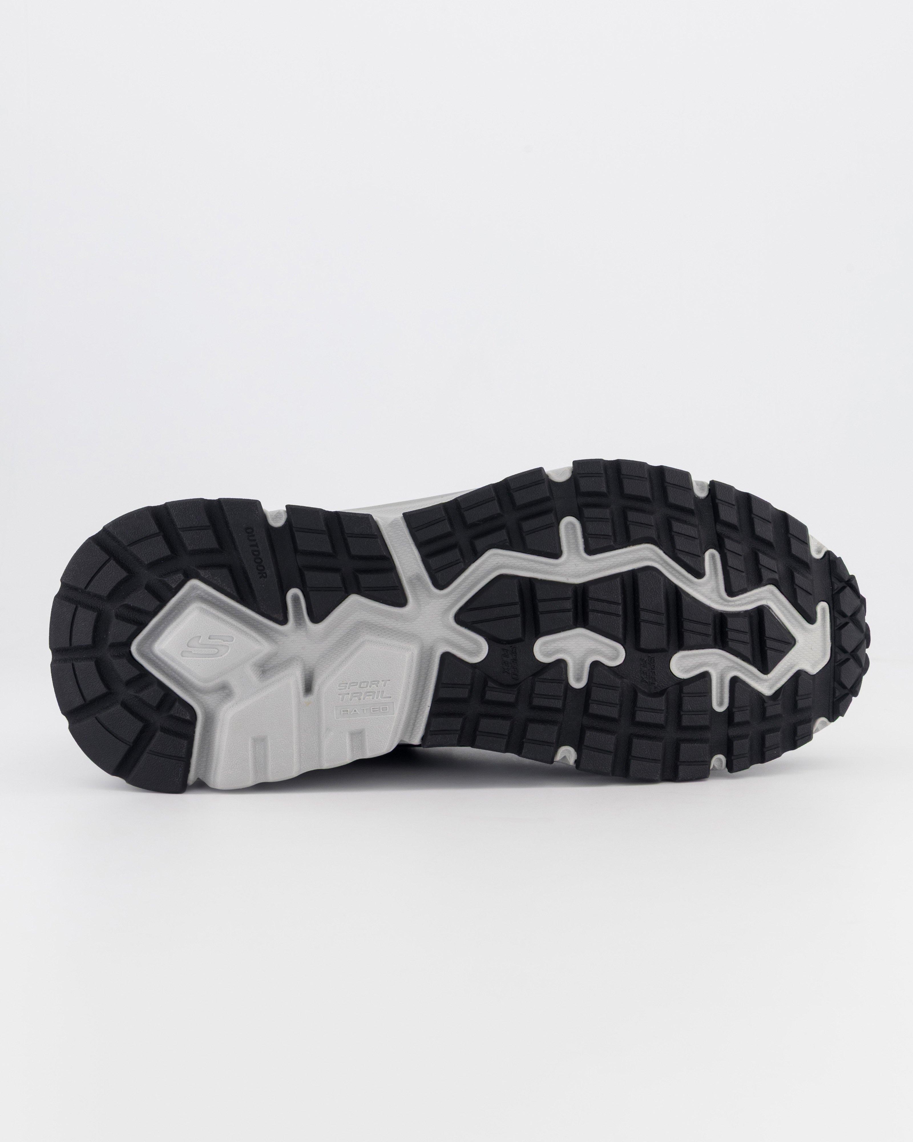 Skechers Men's D'Lux Journey Trail Running Shoes | Cape Union Mart