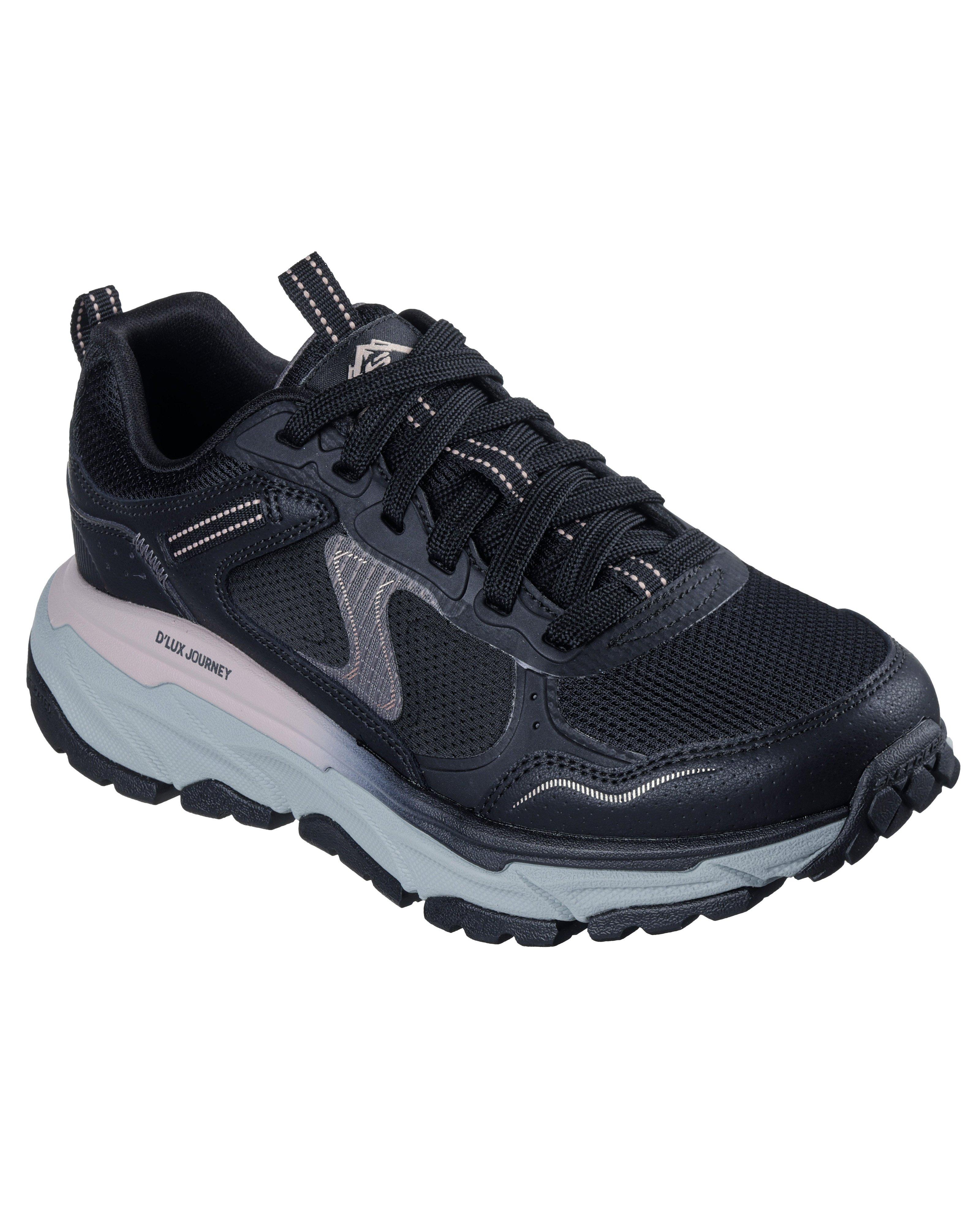 Skechers Women's D'Lux Journey Trail Running Shoes | Cape Union Mart