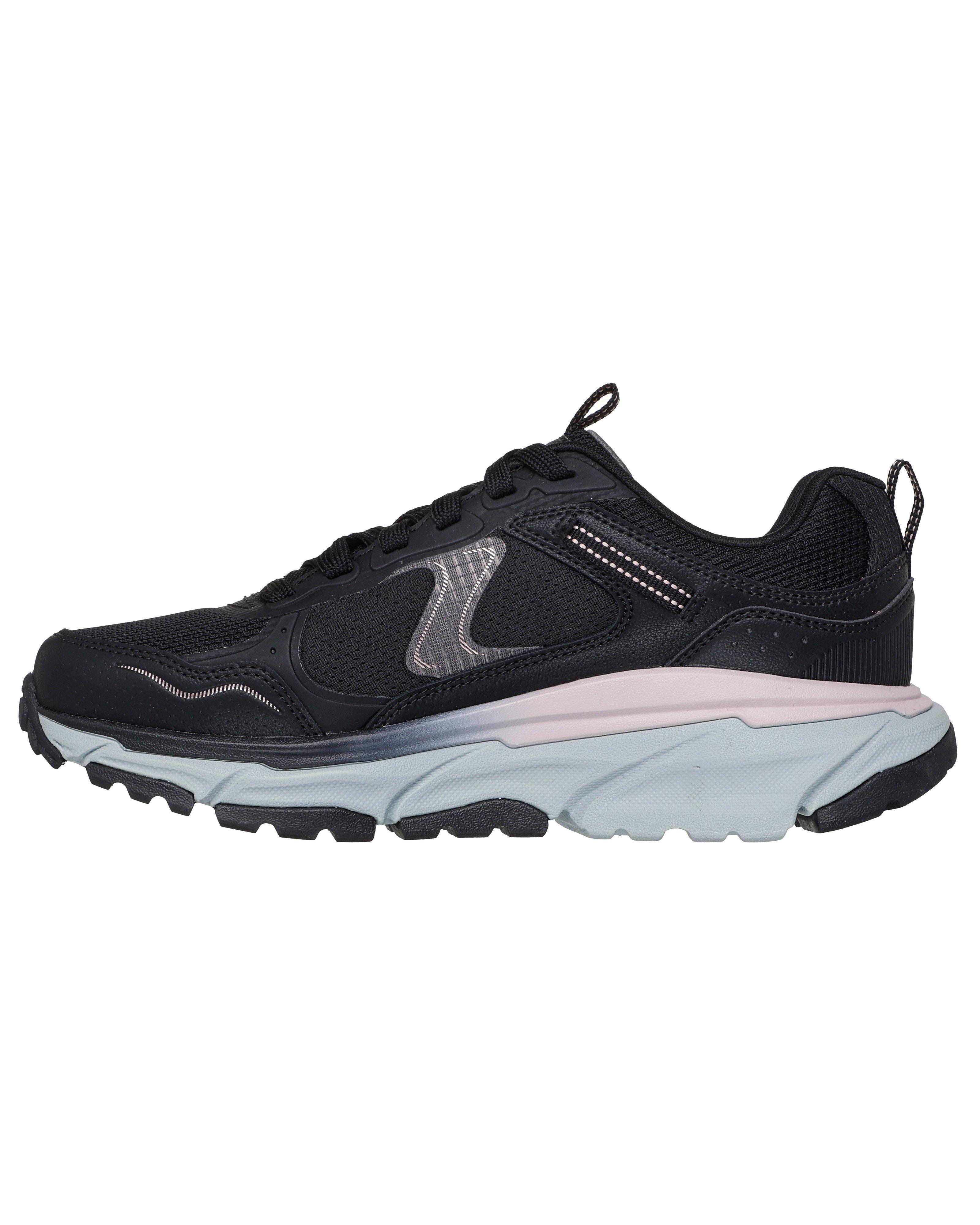 Skechers Women's D'Lux Journey Trail Running Shoes | Cape Union Mart