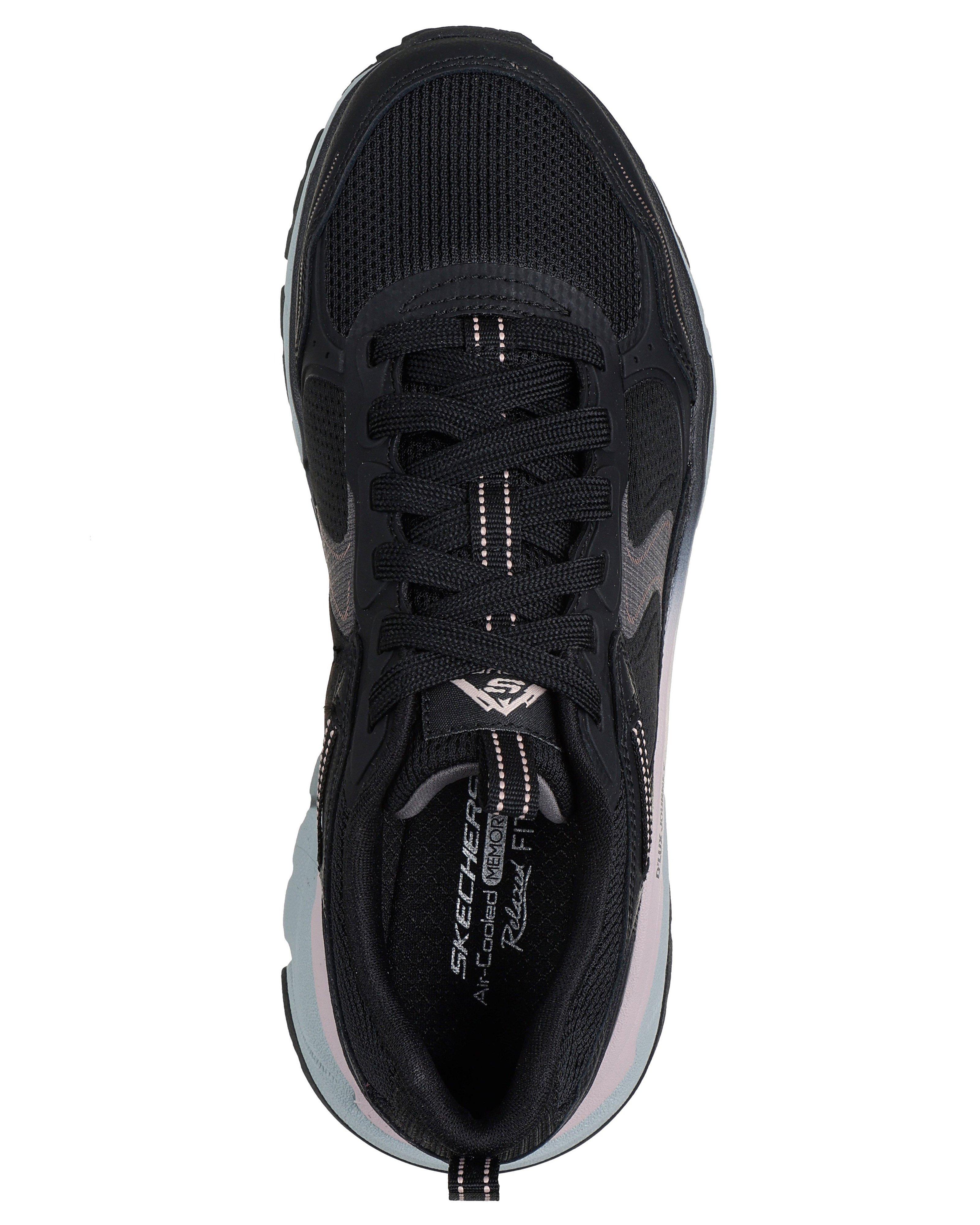 Skechers Women's D'Lux Journey Trail Running Shoes | Cape Union Mart