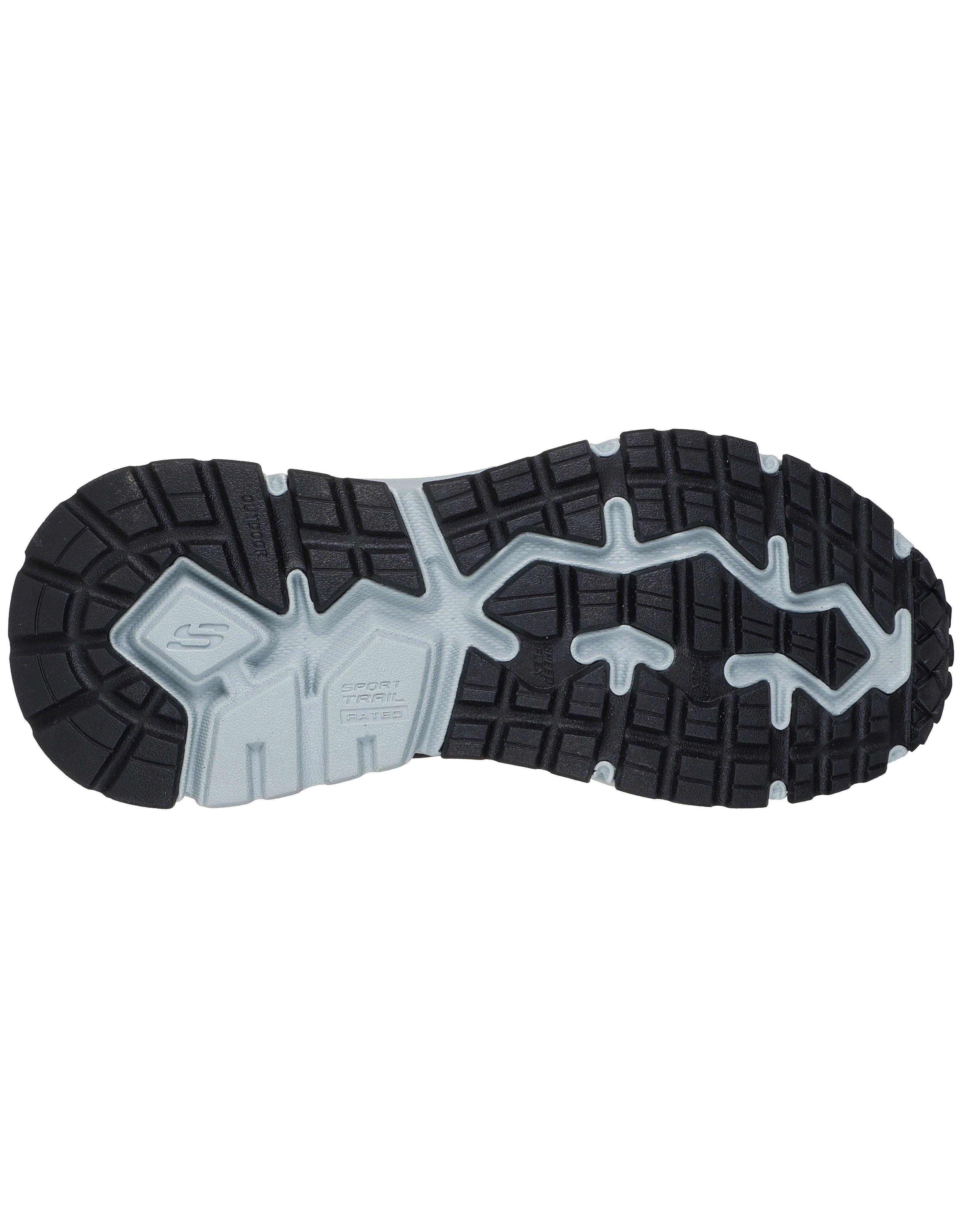 Skechers Women's D'Lux Journey Trail Running Shoes | Cape Union Mart