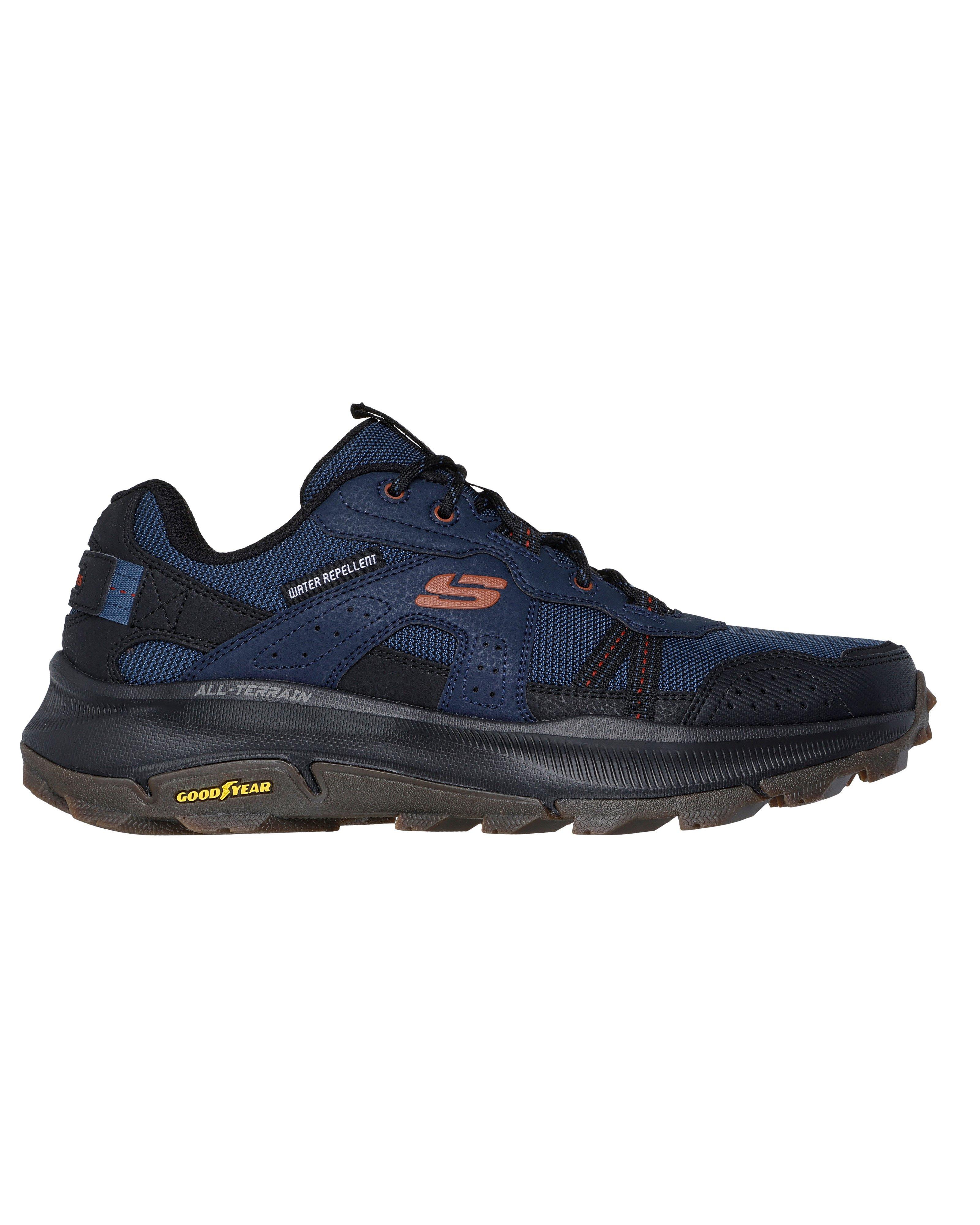 Skechers Men's Equalizer 5.0 Trail Running Shoes -  Navy