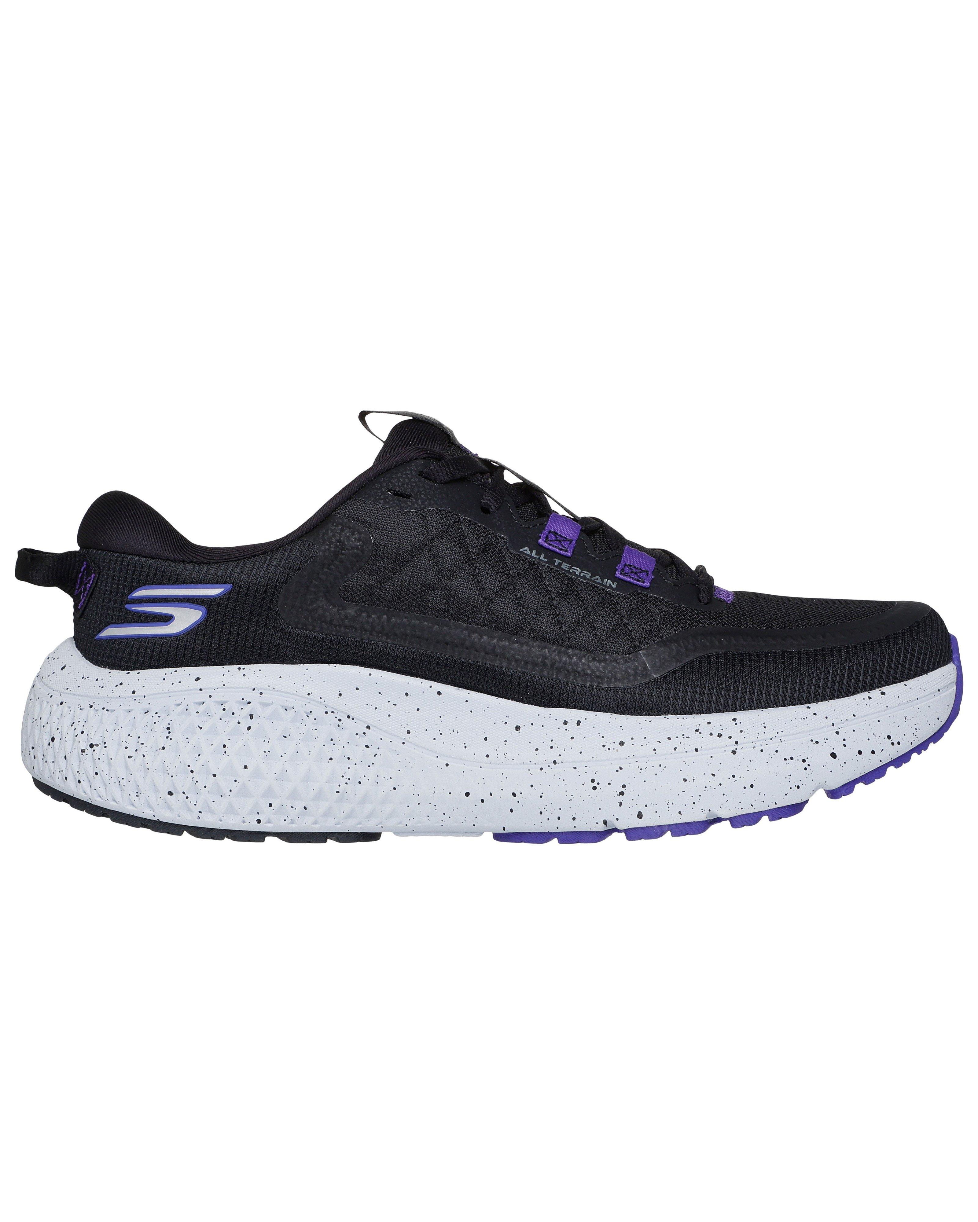 Skechers Men's GO RUN® Supersonic Max A/T™ Trail Running Shoes -  Black