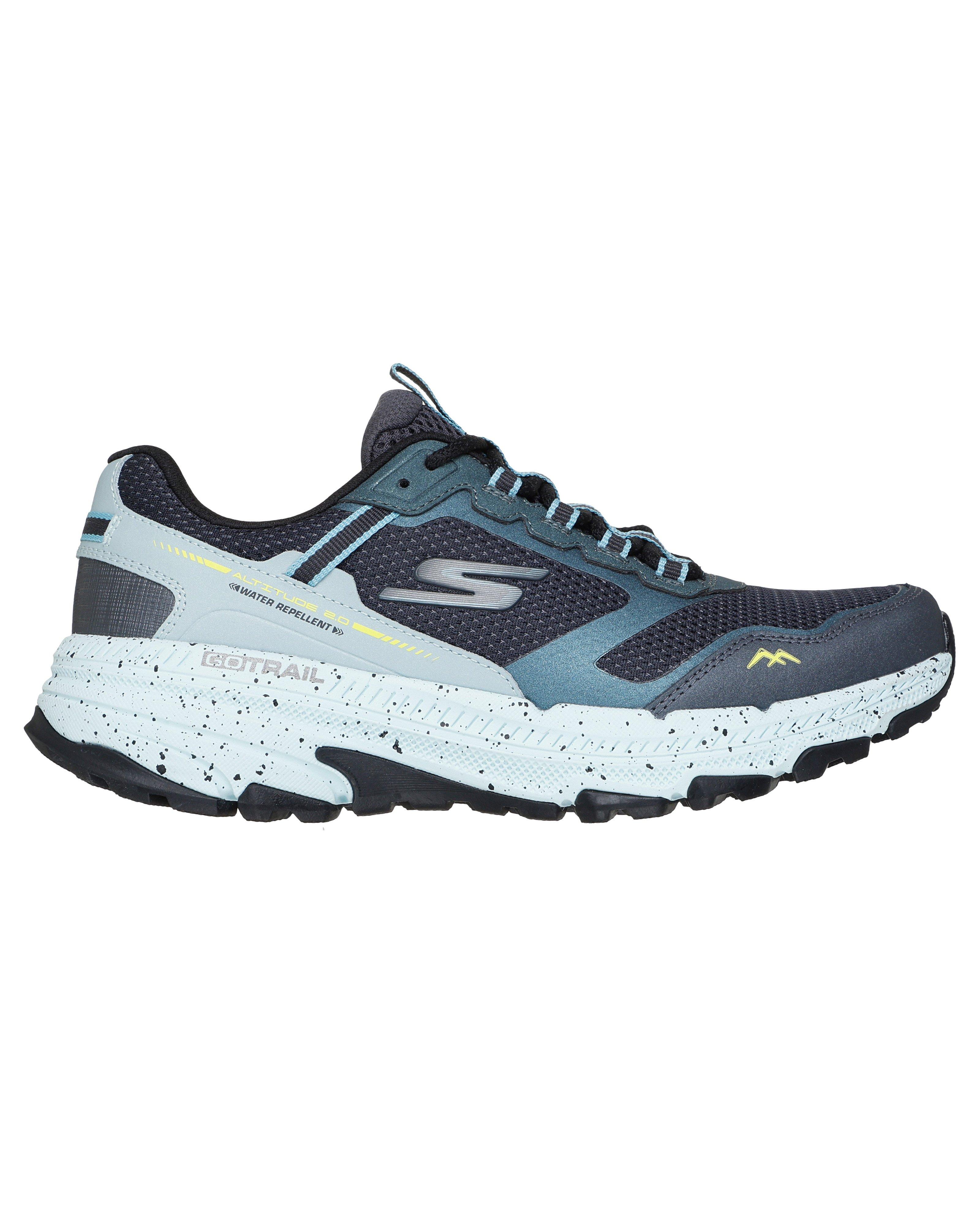 Skechers Women's Go Run Trail Altitude Trail Running Shoes