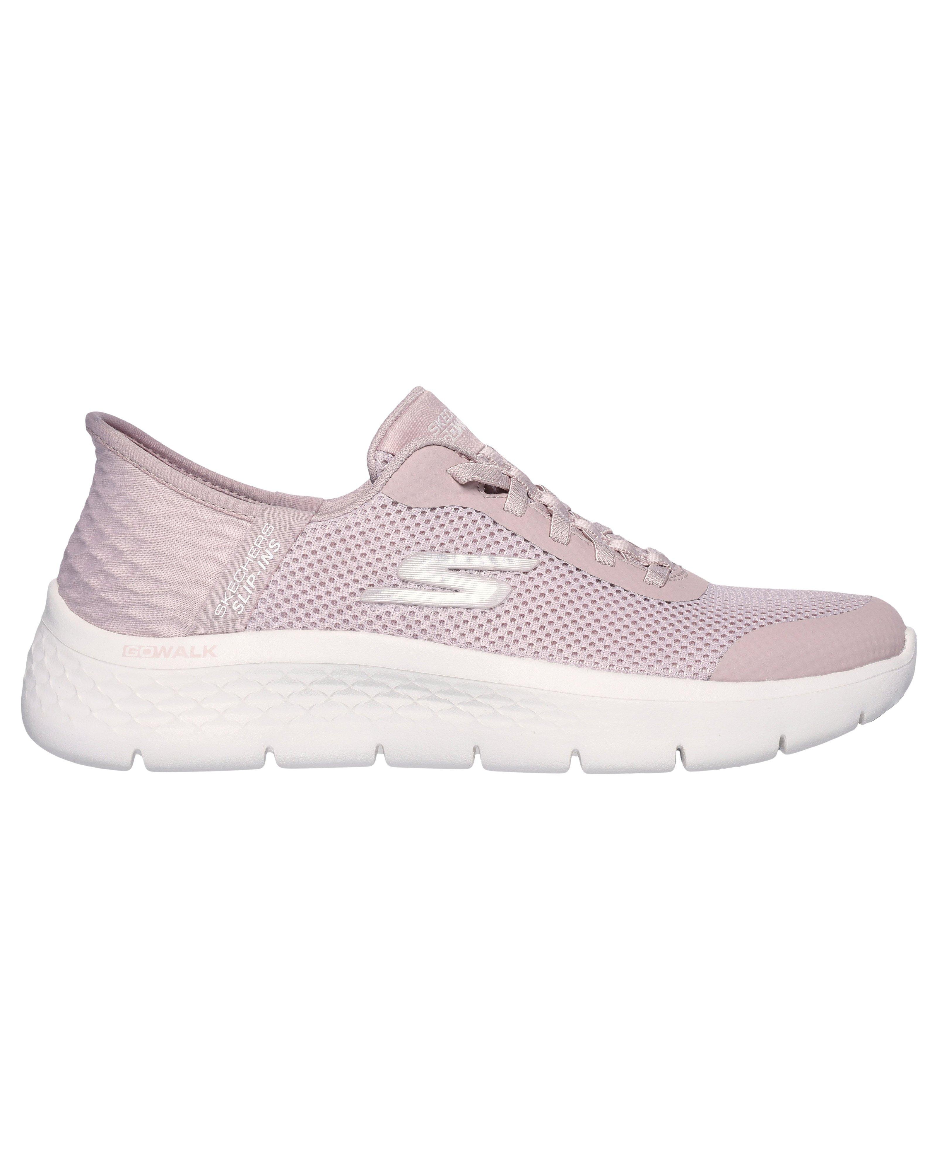 Skechers Women's Go Walk Flex Grand Entry Slip-ins® -  Mauve