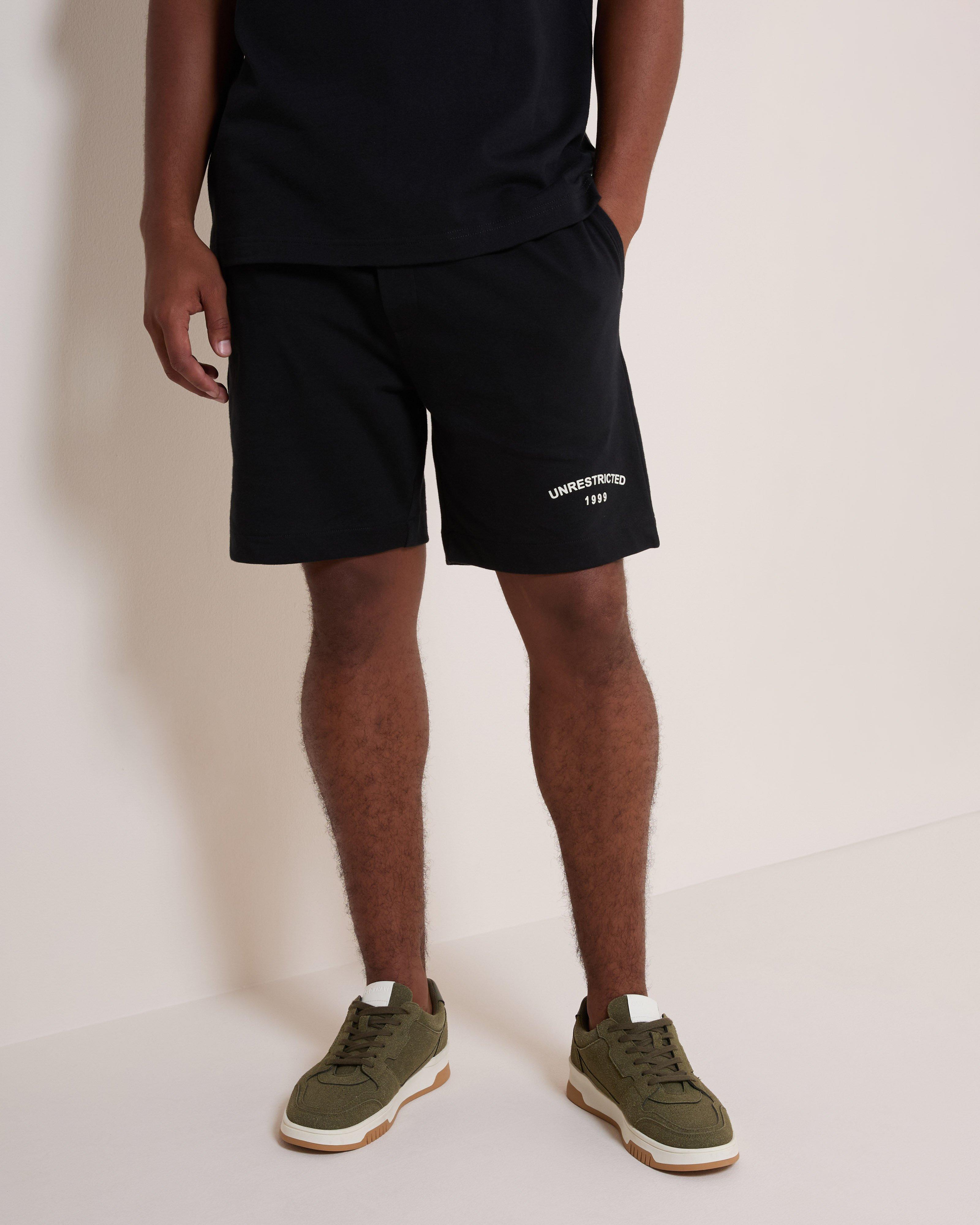 Men's Maci Fleece Short