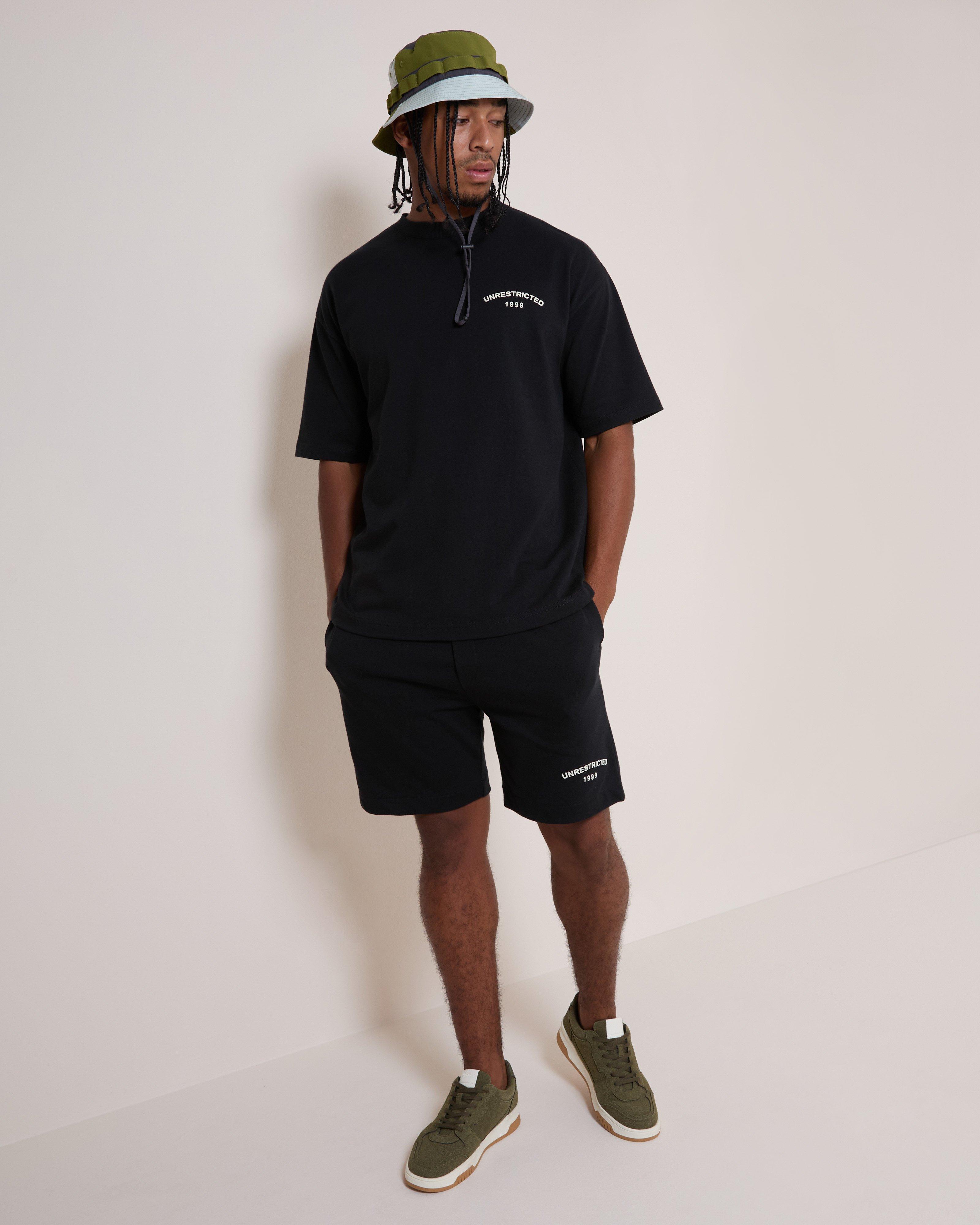 Men's Maci Fleece Short