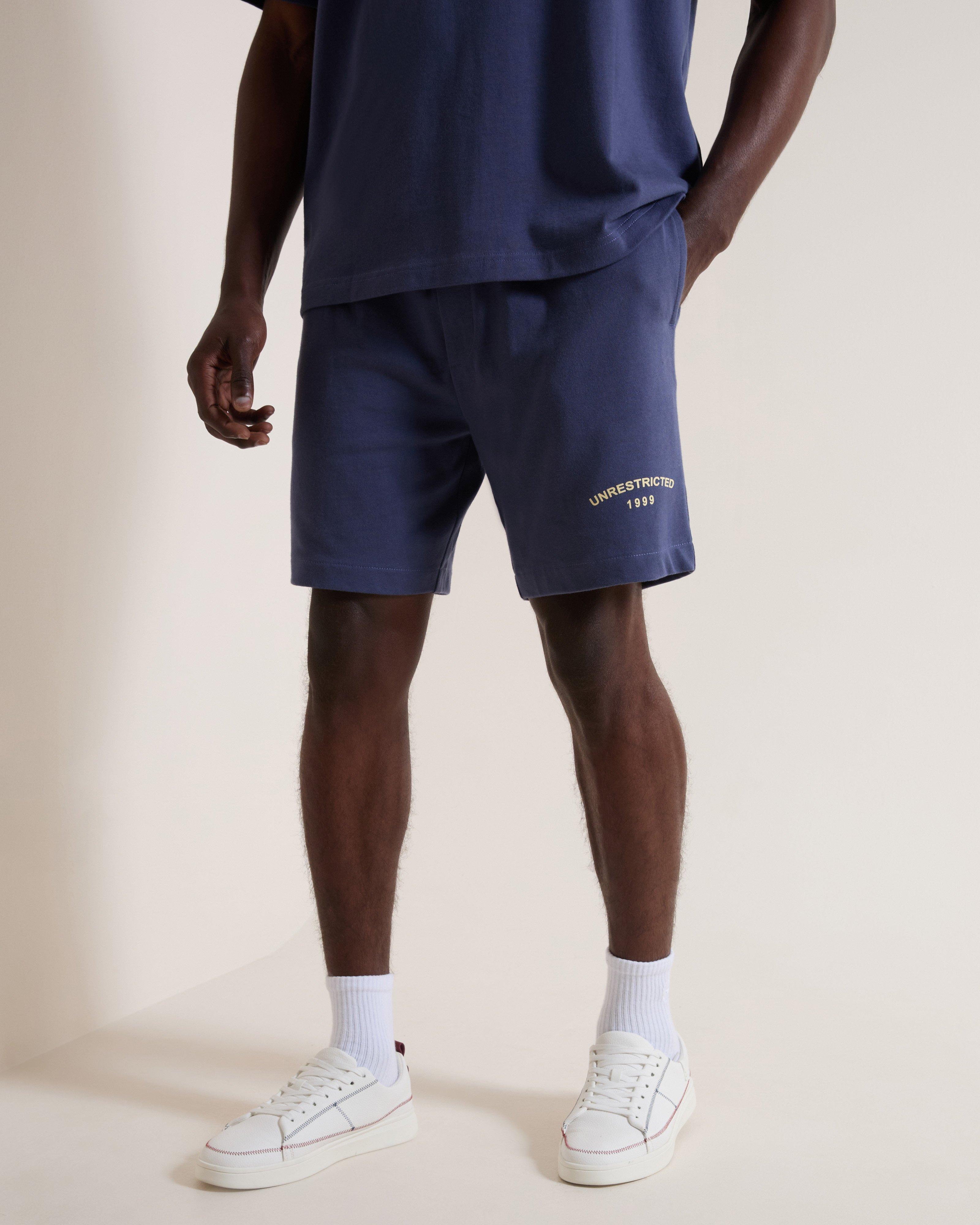 Men's Maci Fleece Short