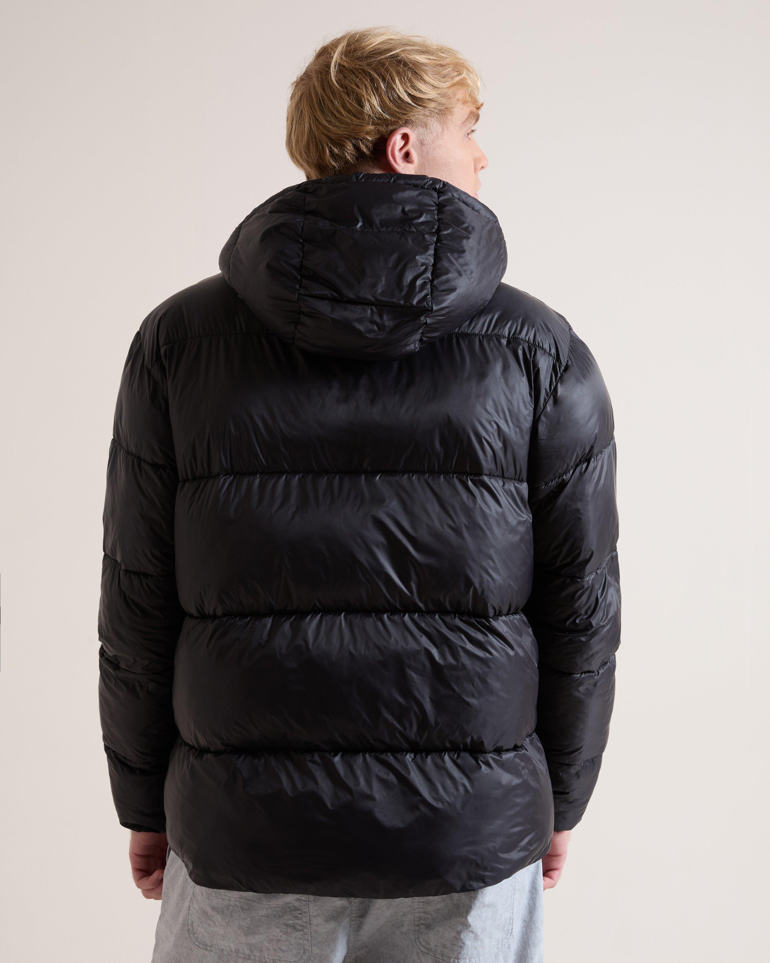 K-WAY Men's Edge Migo Insulated Jacket